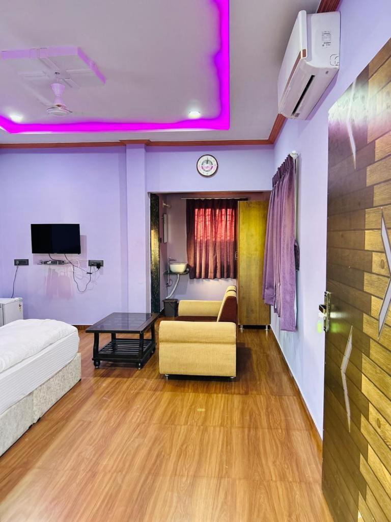 Vrundavan home stay and Village resort view 3