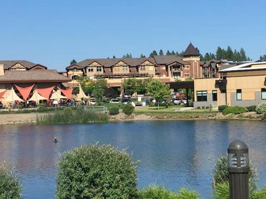 Charming 2-bed 2-bath Riverstone Condo, photo 37