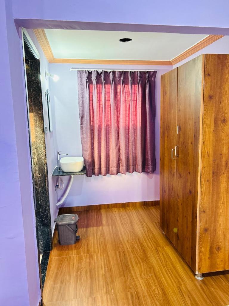 Vrundavan home stay and Village resort view 2
