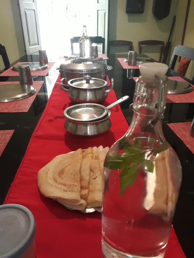 Sundara Mahal Homestay Wayanad