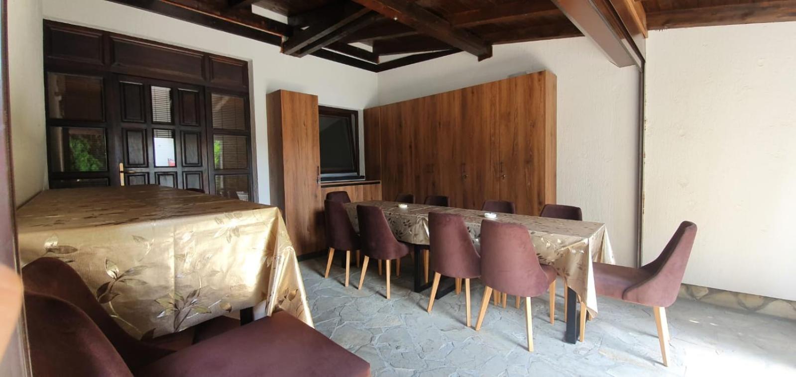 Apartmani Popović