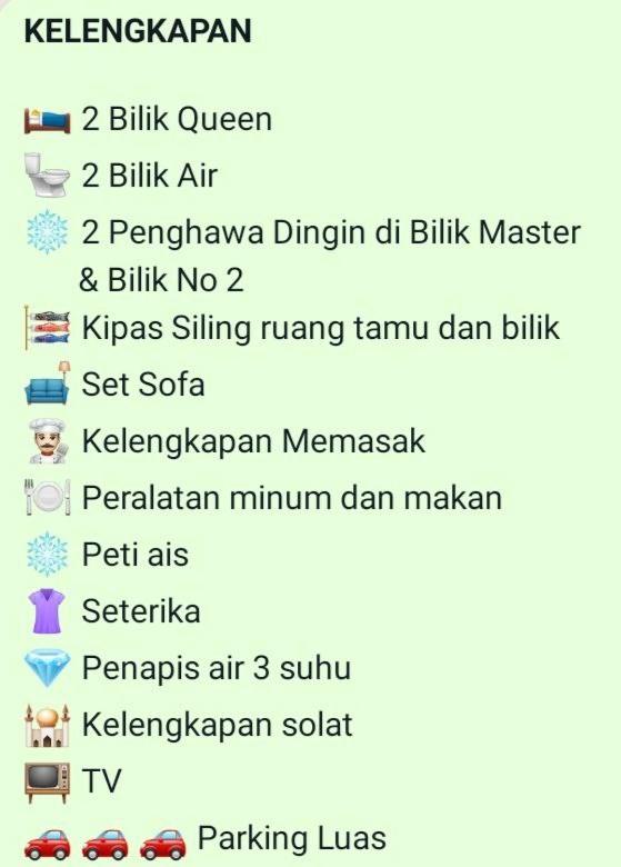 AK Homestay photo 2