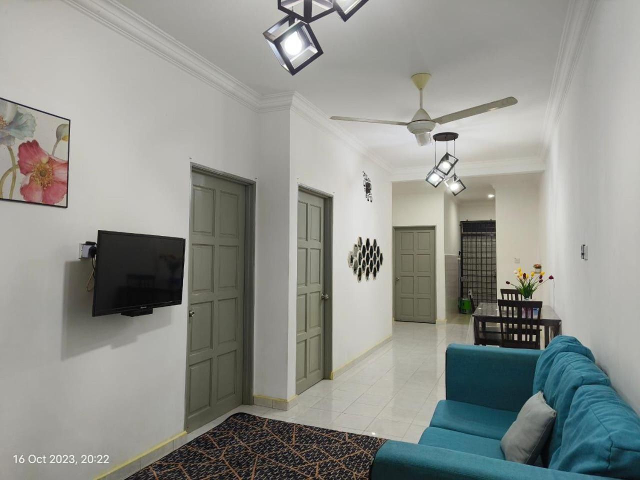 AK Homestay photo 6