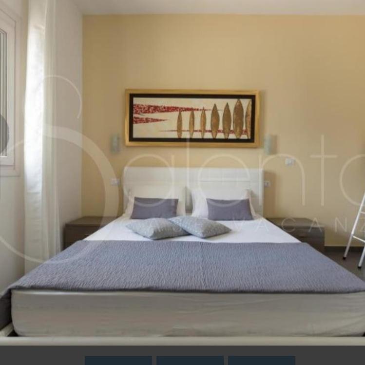 Villa Espada Apartments Deluxe