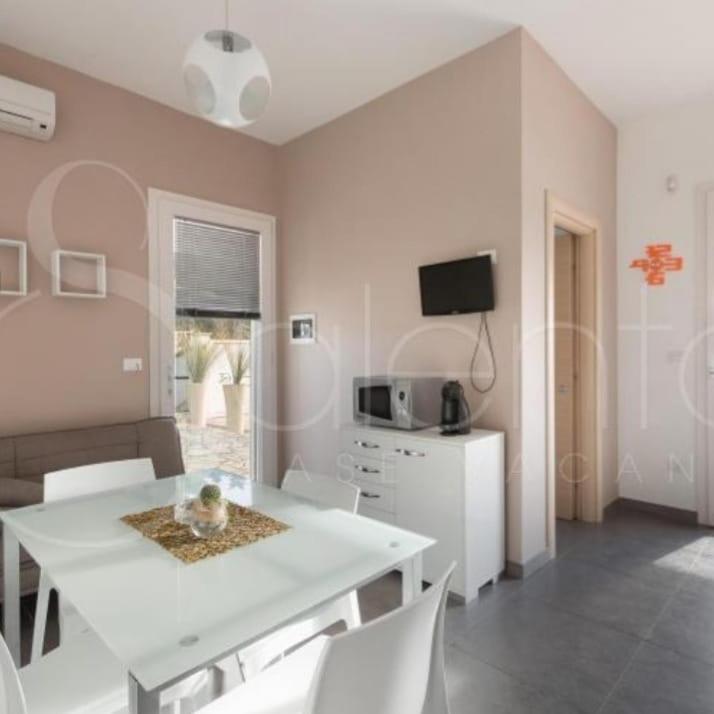Villa Espada Apartments Deluxe