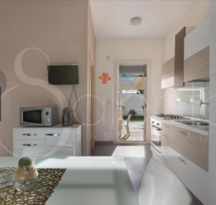 Villa Espada Apartments Deluxe