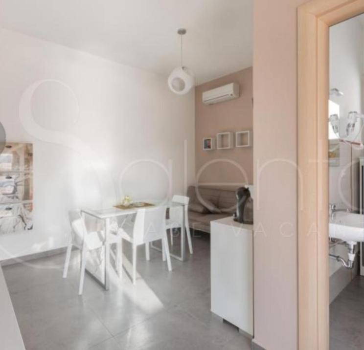 Villa Espada Apartments Deluxe