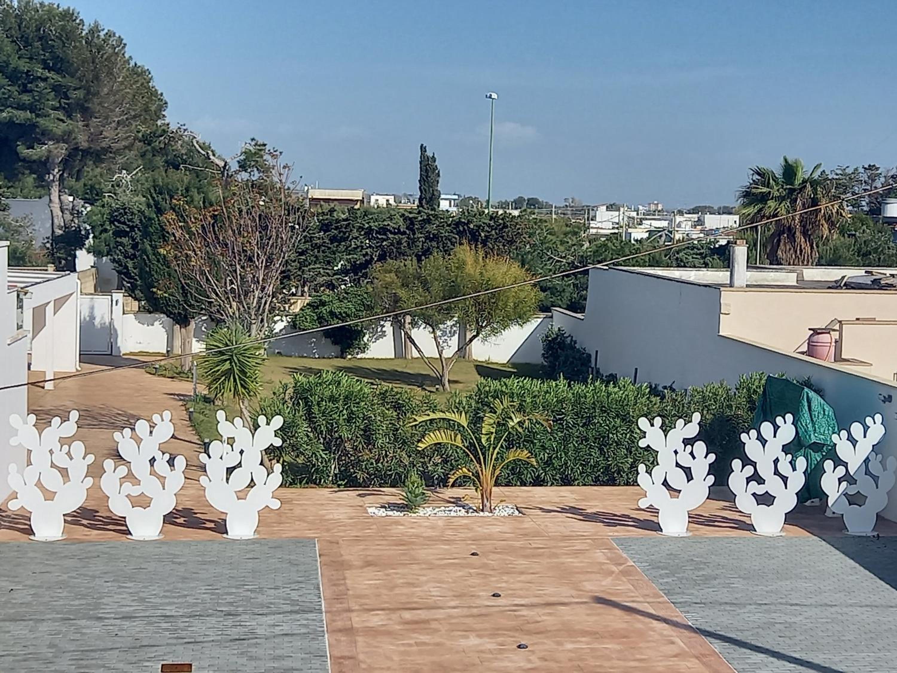 Villa Espada Apartments Deluxe