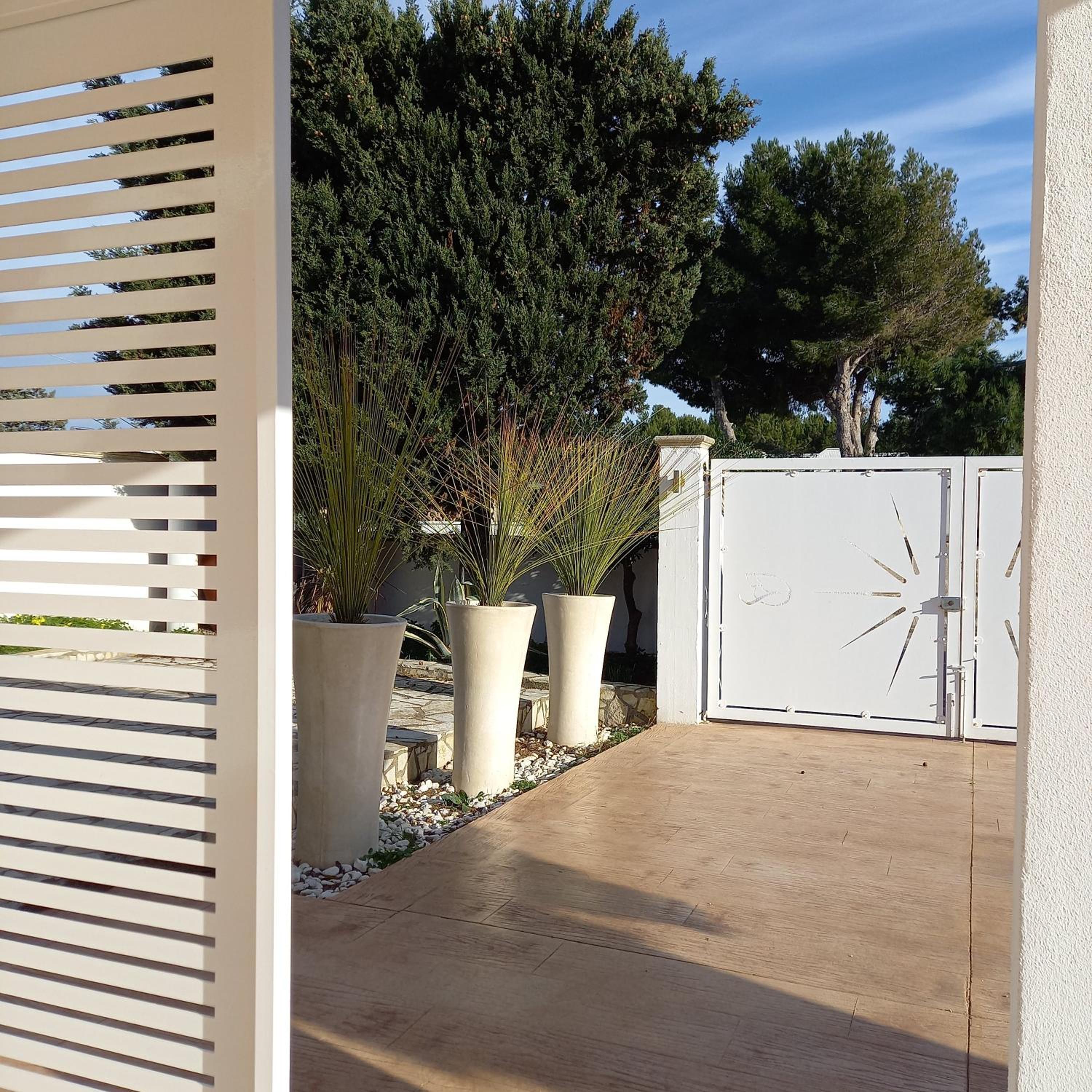 Villa Espada Apartments Deluxe