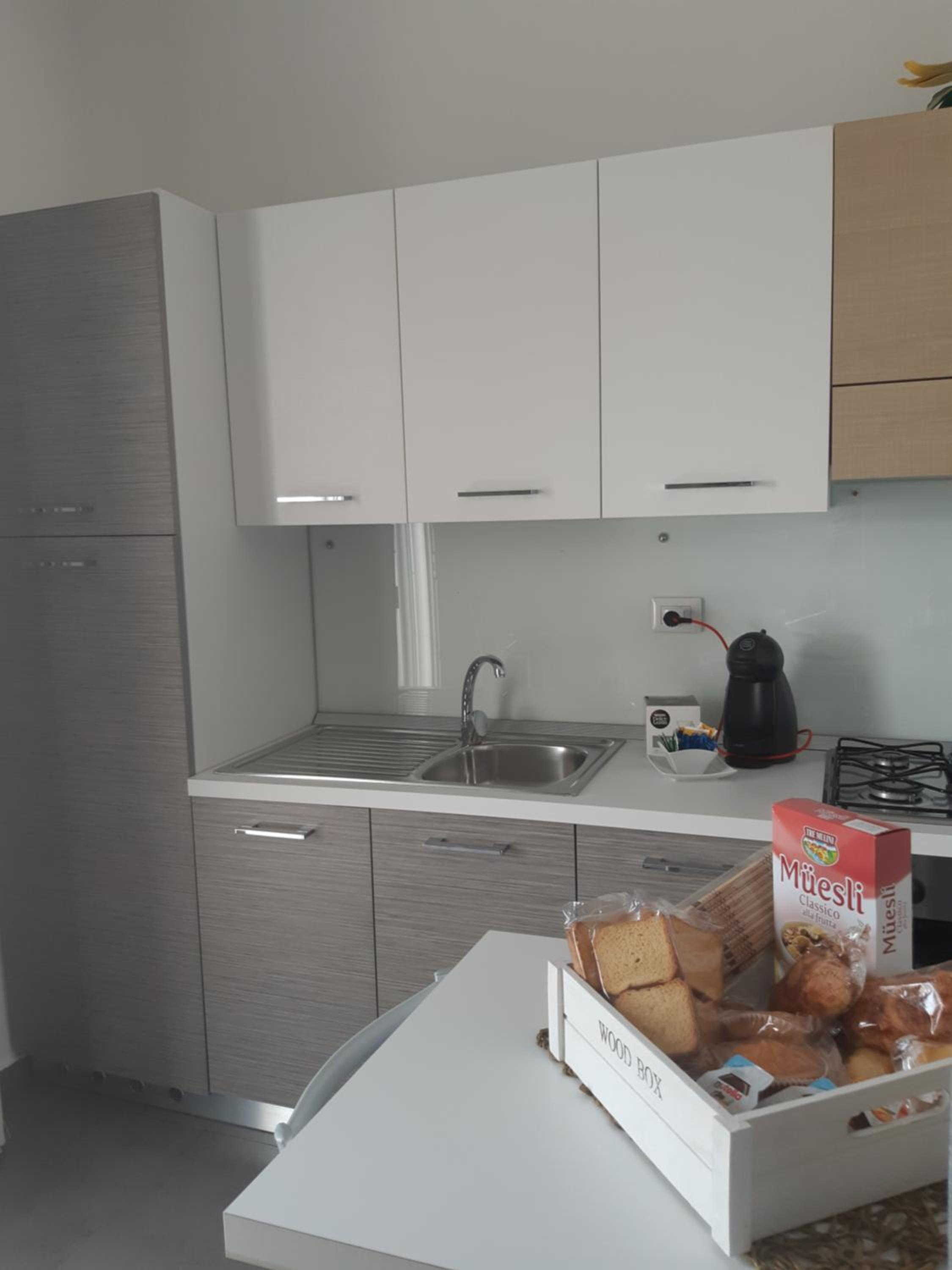 Villa Espada Apartments Deluxe