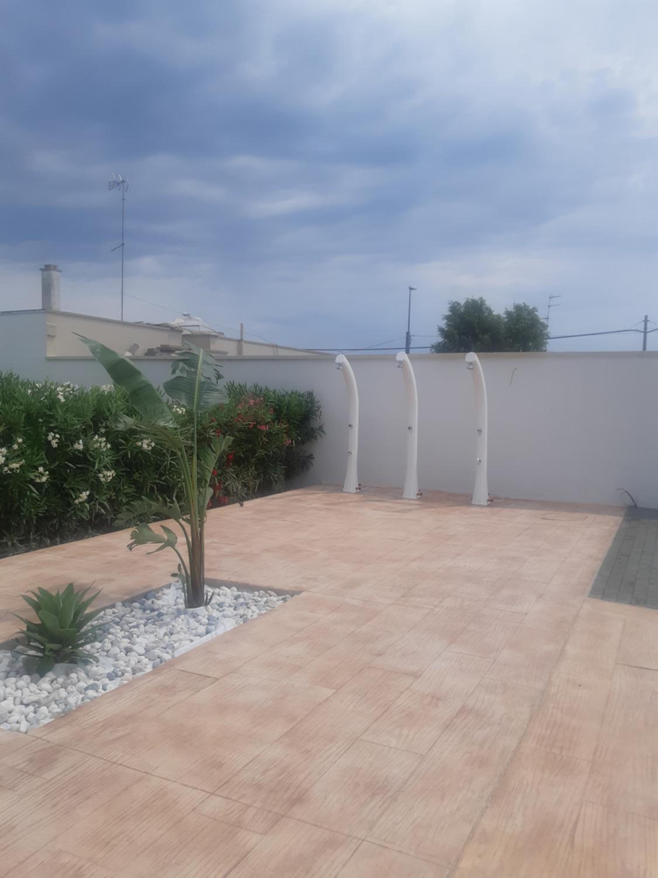 Villa Espada Apartments Deluxe