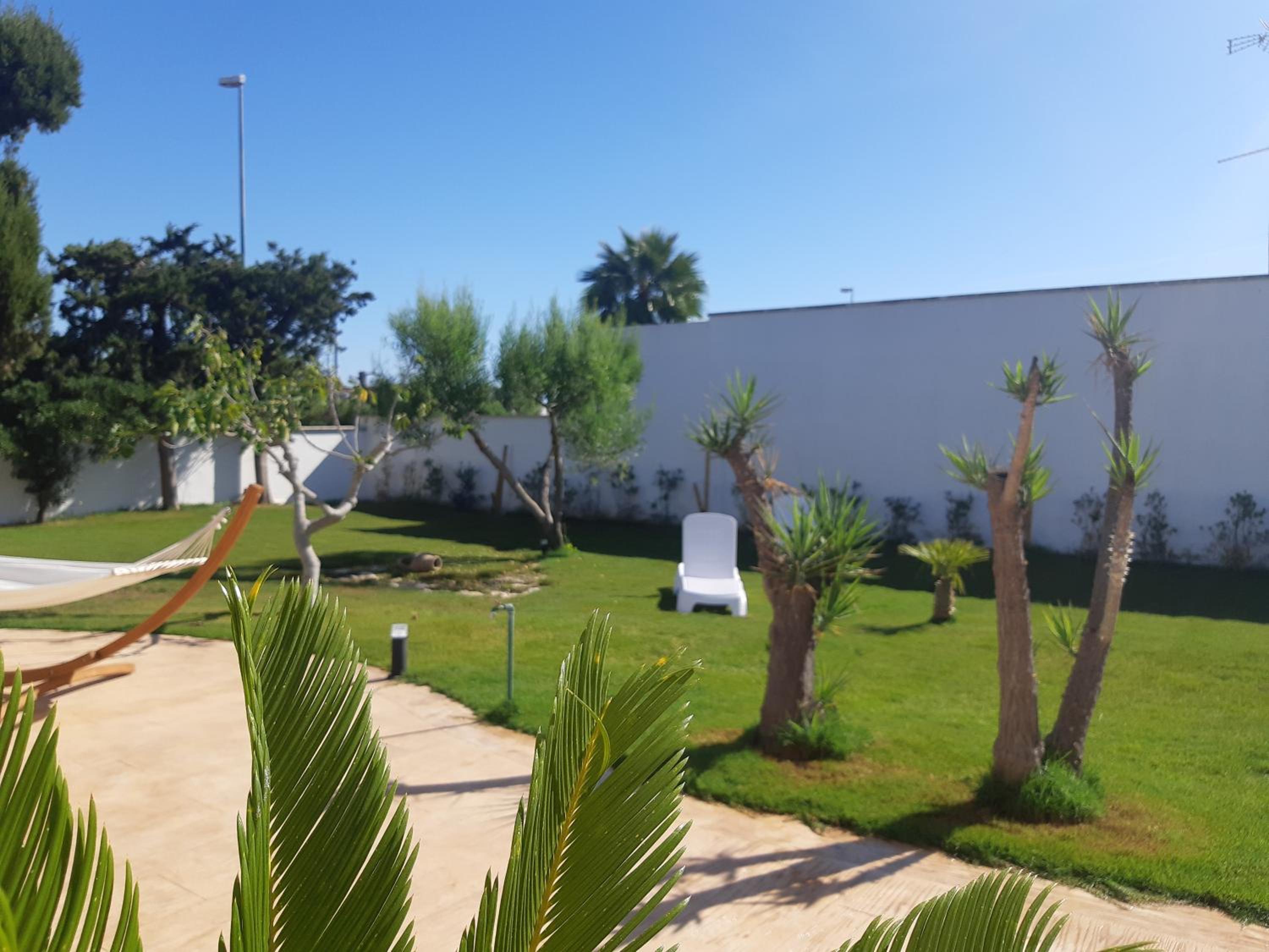 Villa Espada Apartments Deluxe