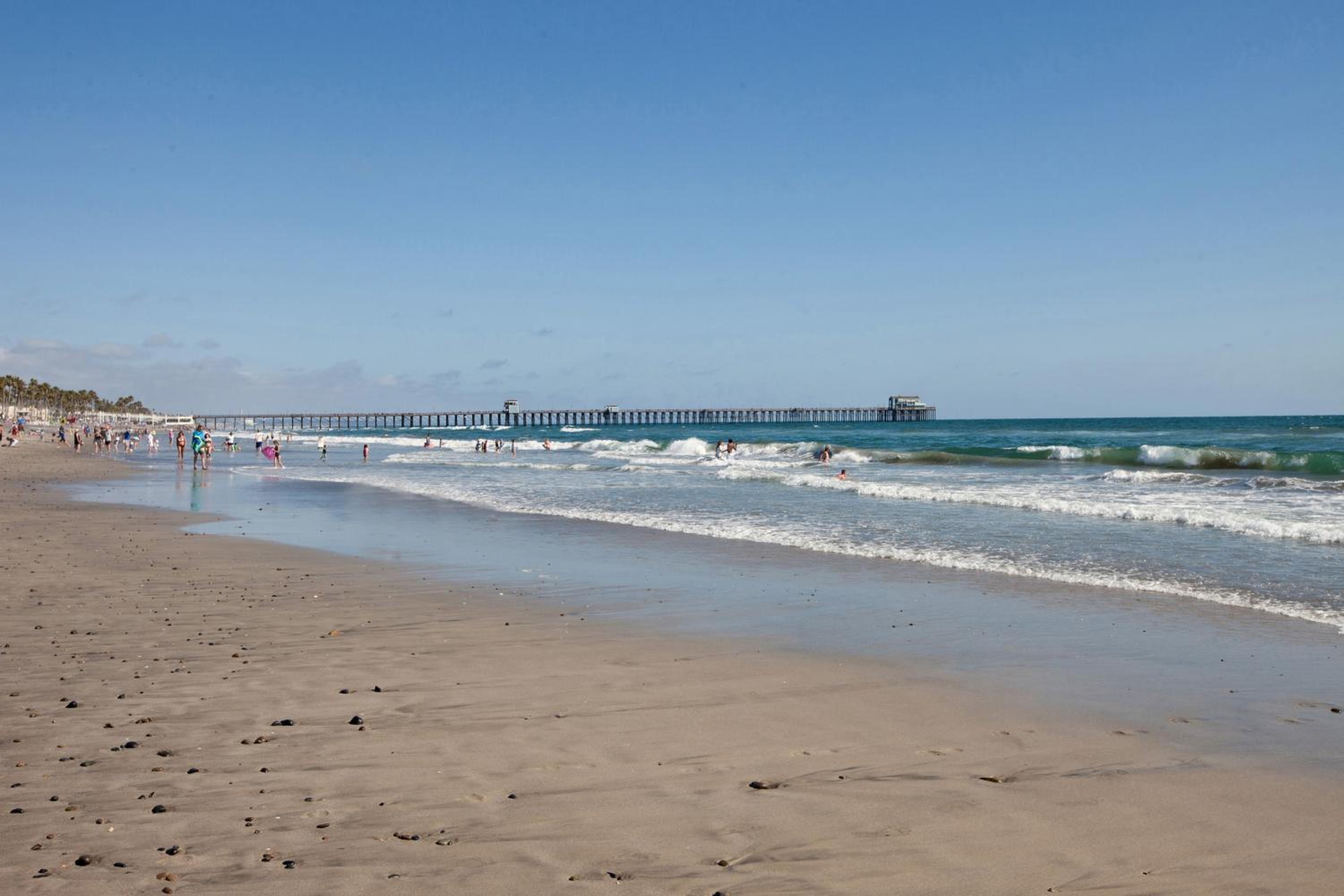 Oceanside Beach Condos - Property Image 21