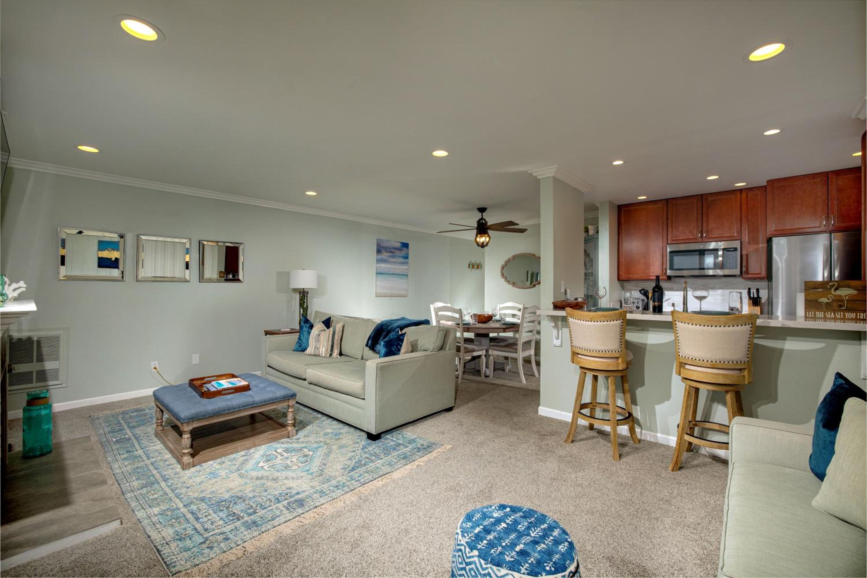 Oceanside Beach Condos - Property Image 29