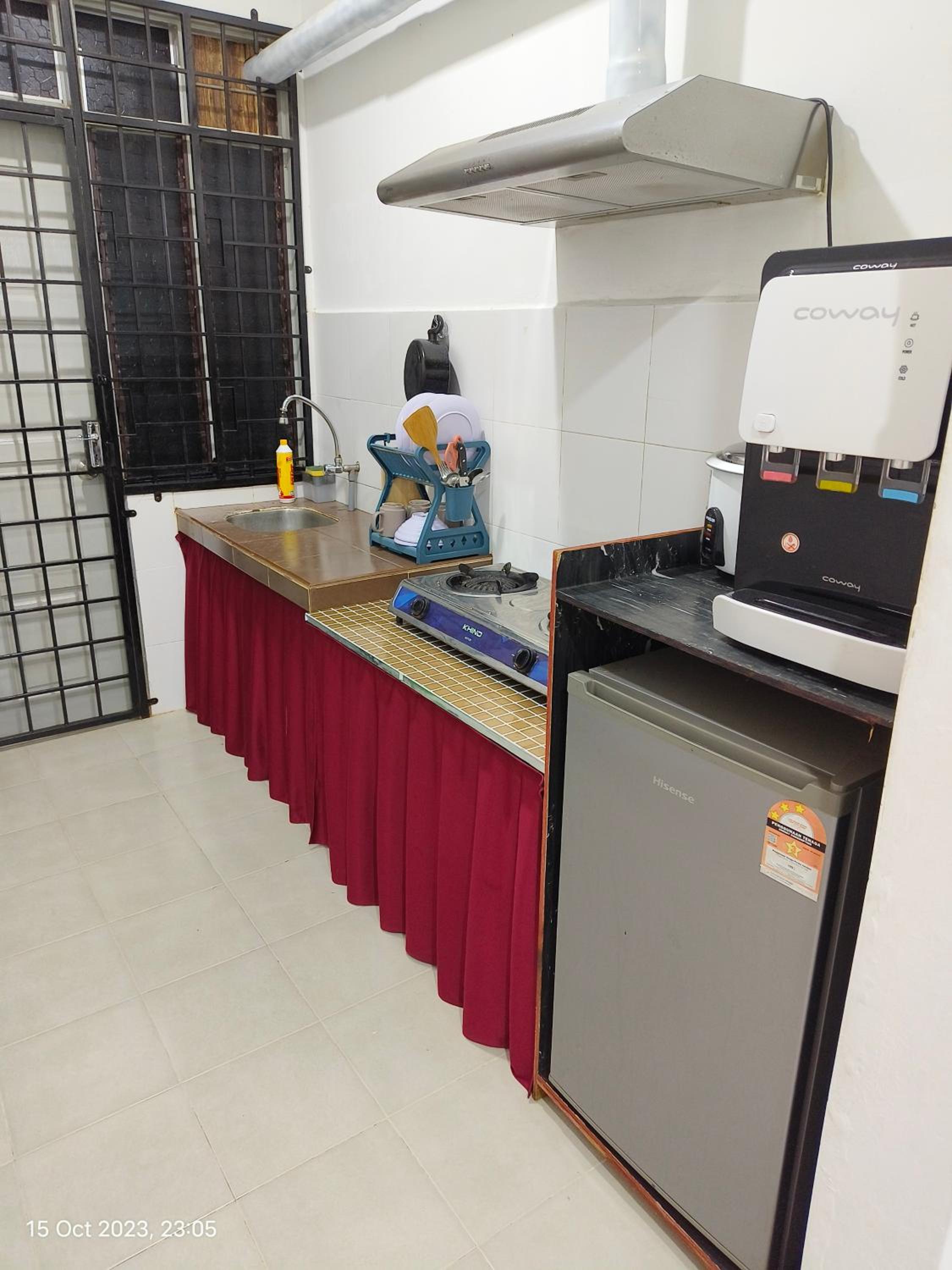 AK Homestay photo 4