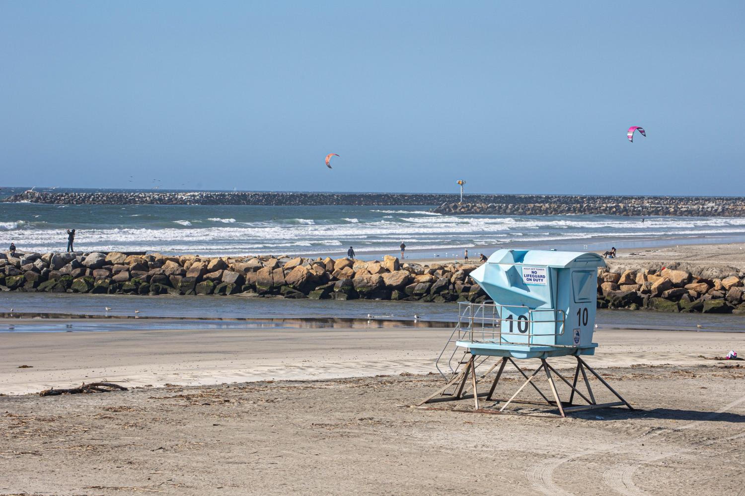 Oceanside Beach Condos - Property Image 25