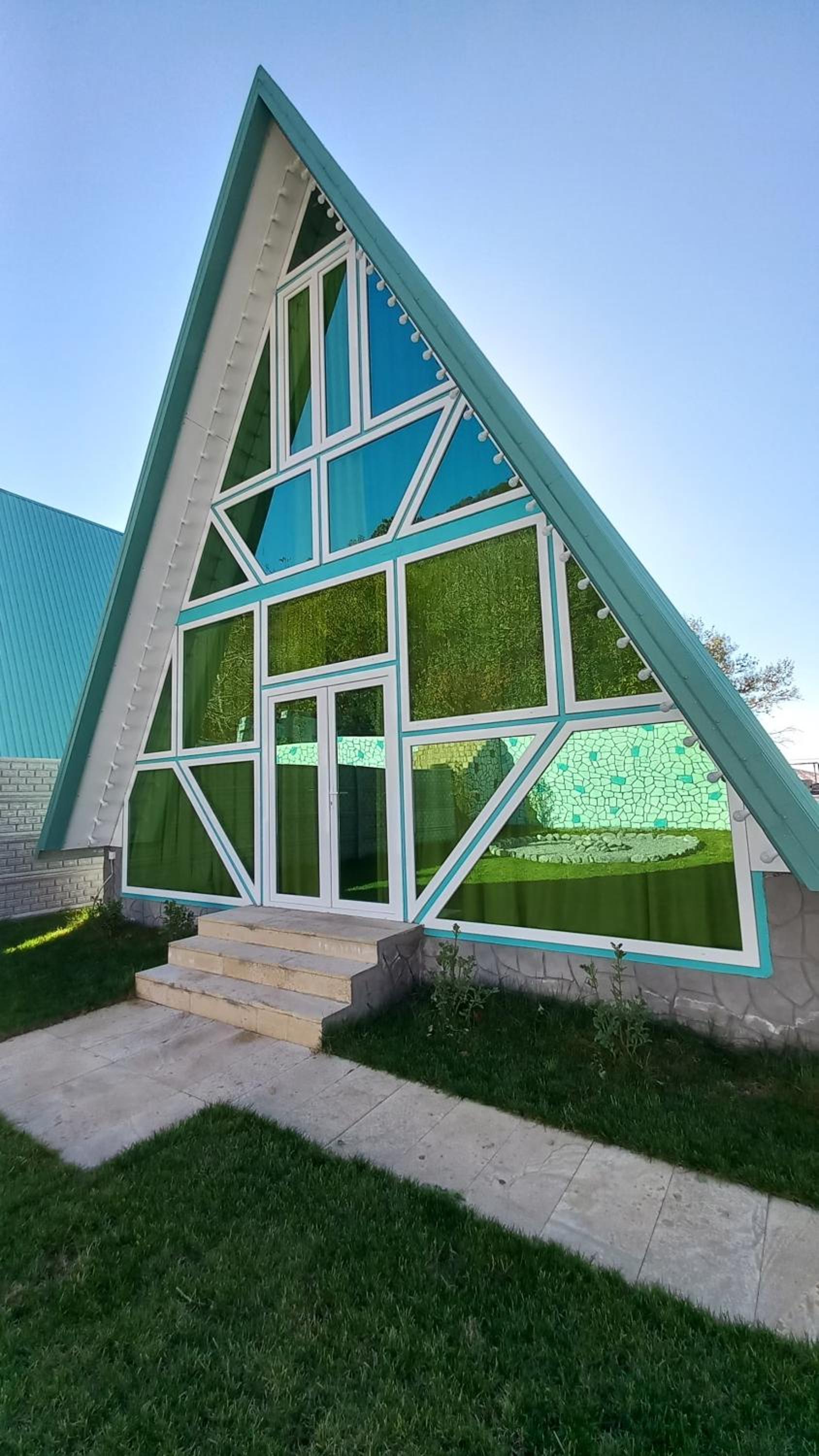 Gabala 7 Villa