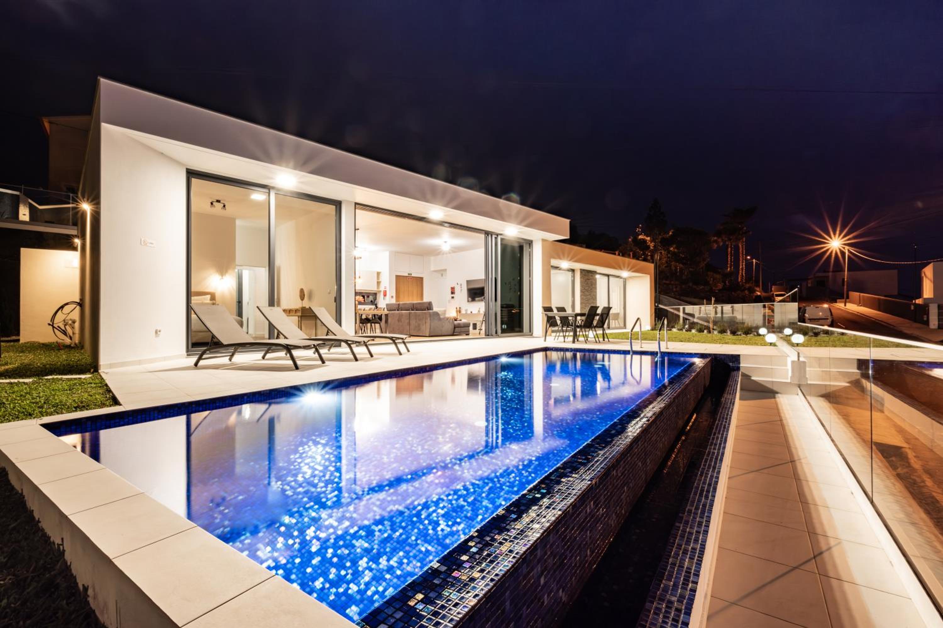 Villa Plumeria