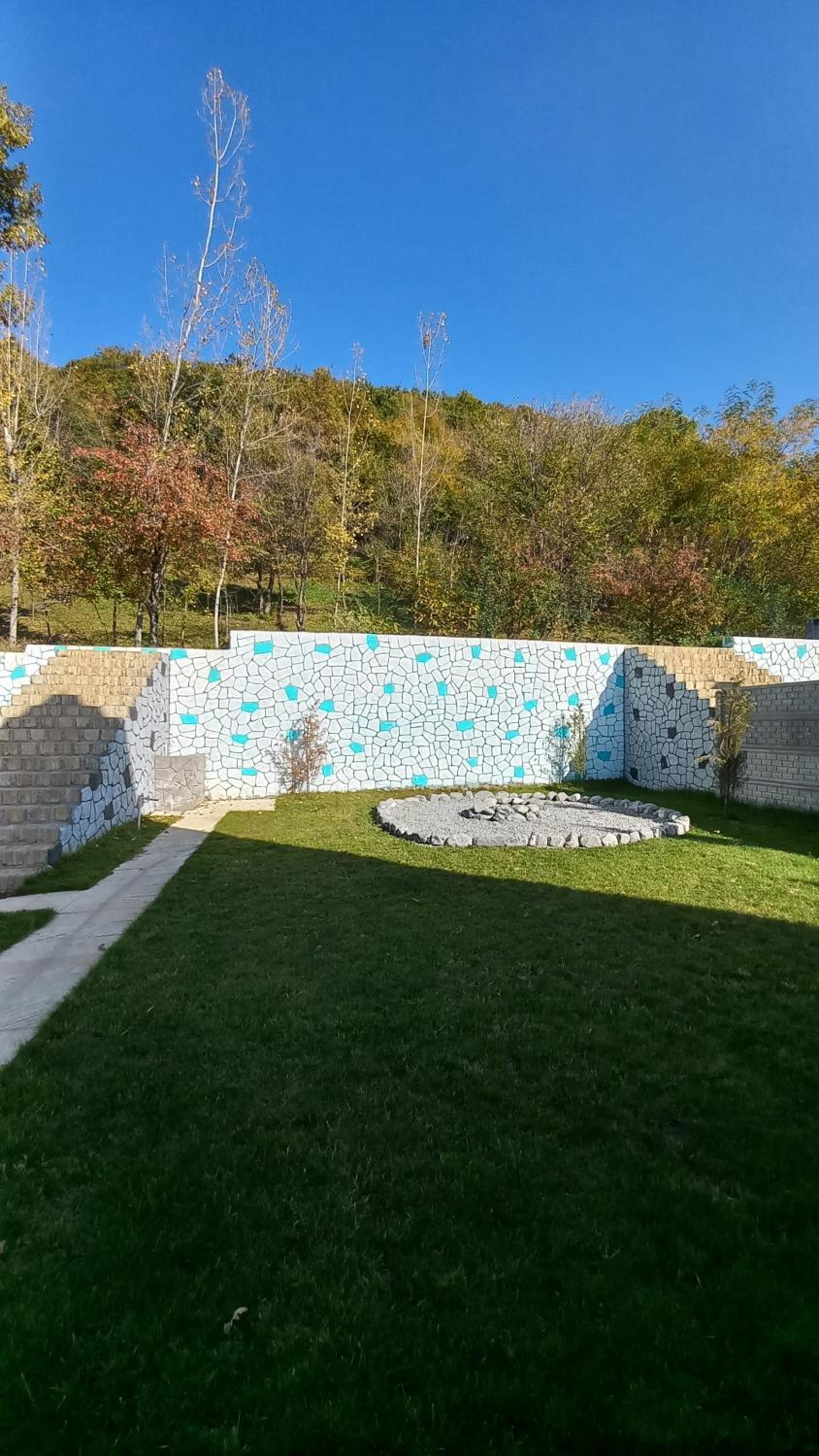 Gabala 7 Villa