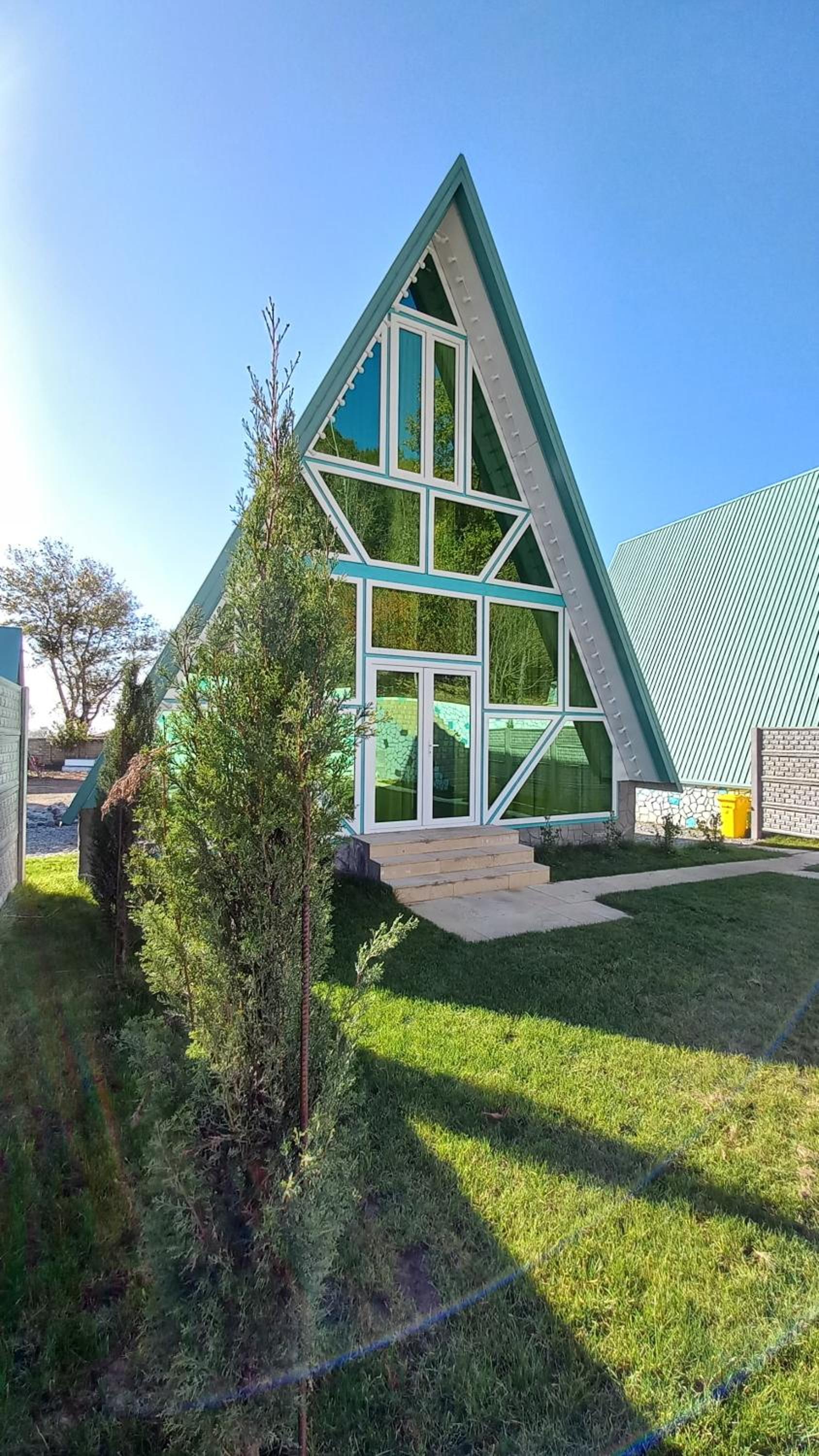 Gabala 7 Villa