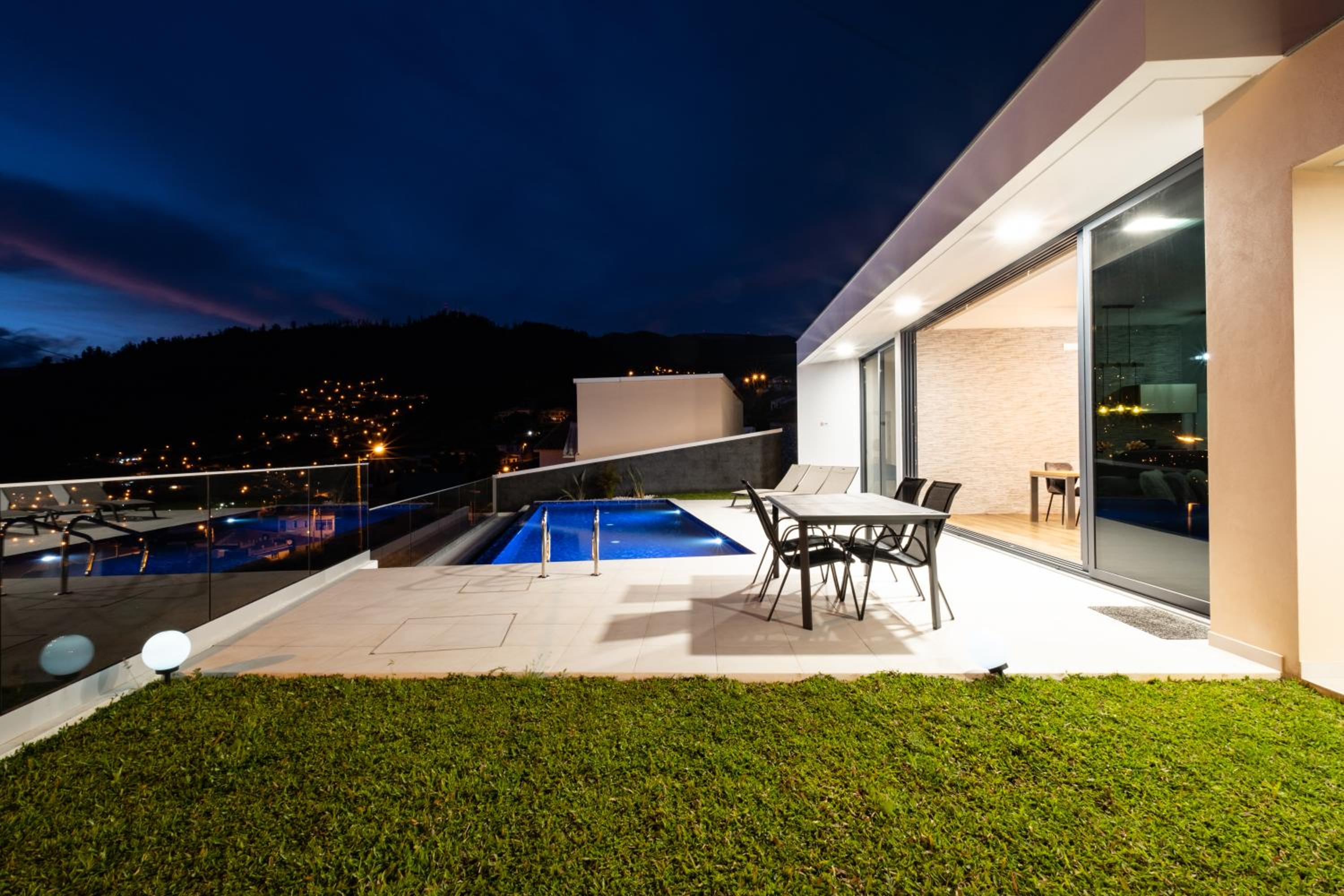 Villa Plumeria