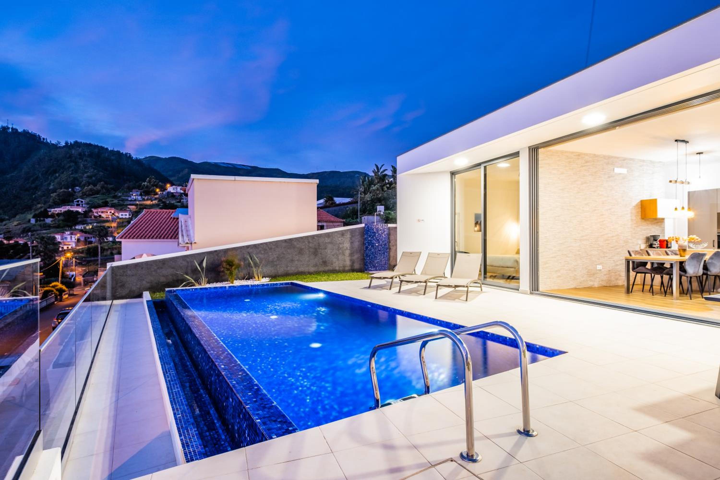 Villa Plumeria
