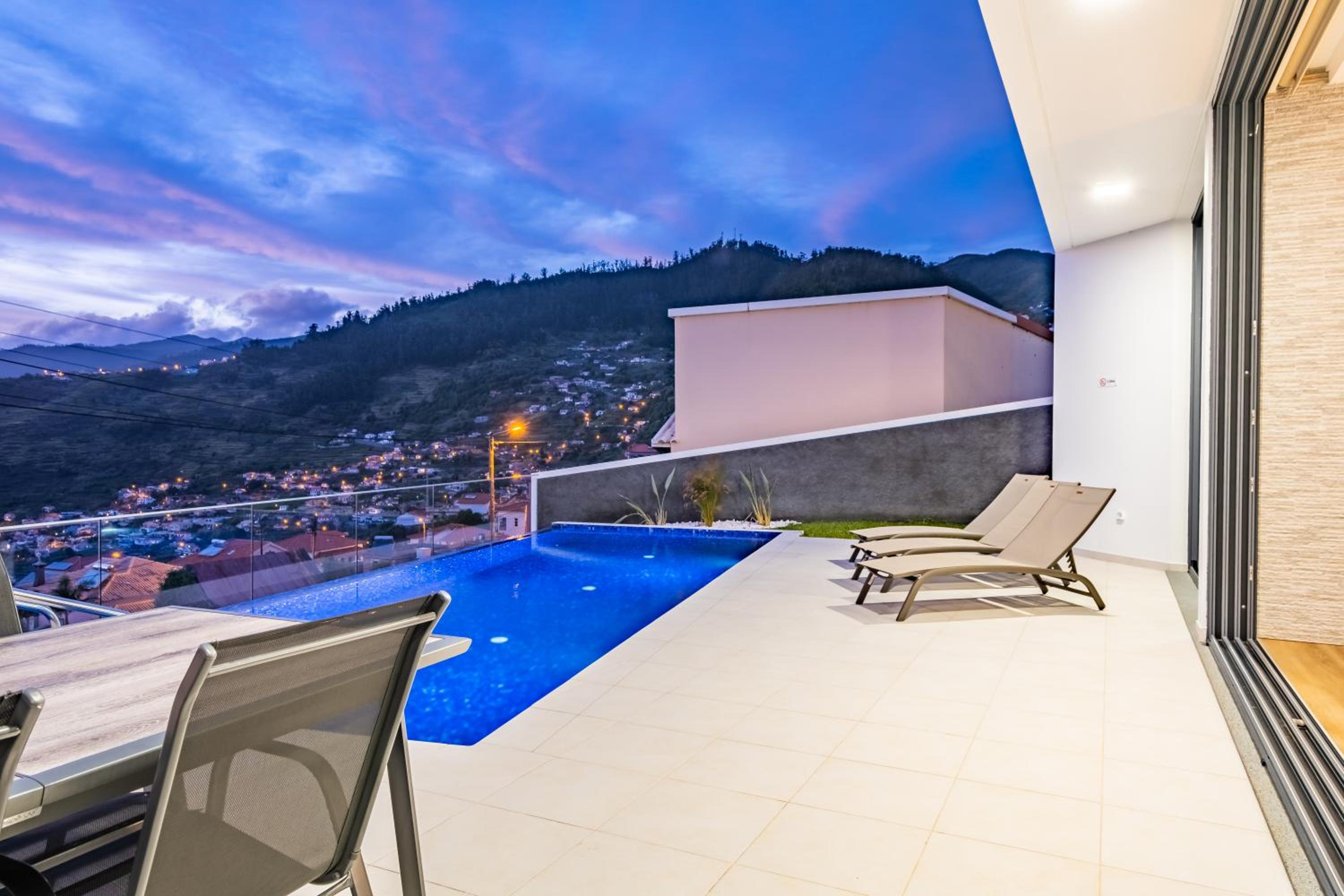 Villa Plumeria
