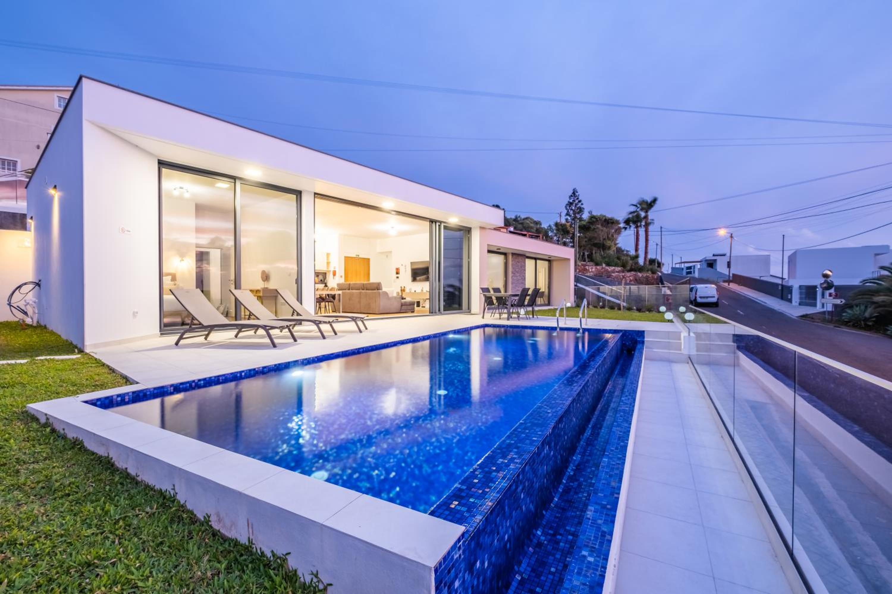 Villa Plumeria