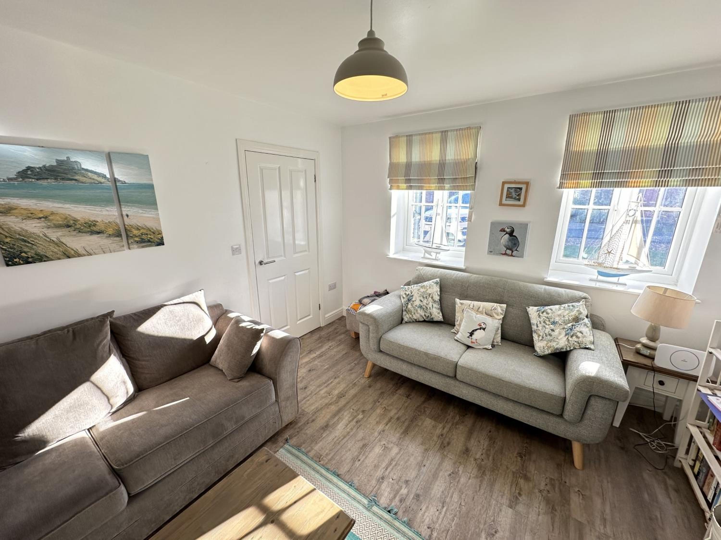Wren Cottage - Part of the The Bay Filey Holiday Village with pool, gym and direct beach access, pub, restaurant, tennis and meadows walks