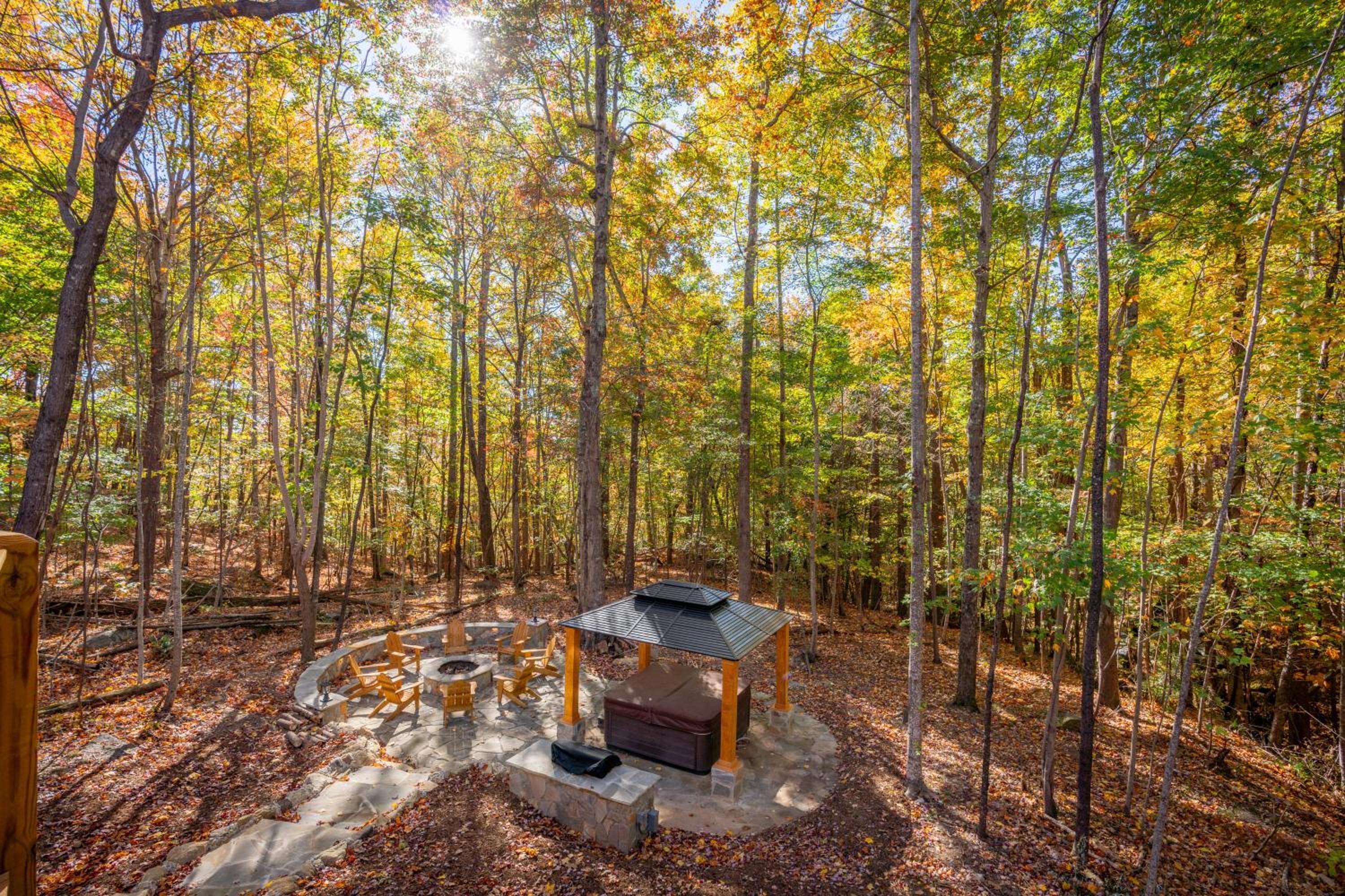 Brewer Hollow view 3