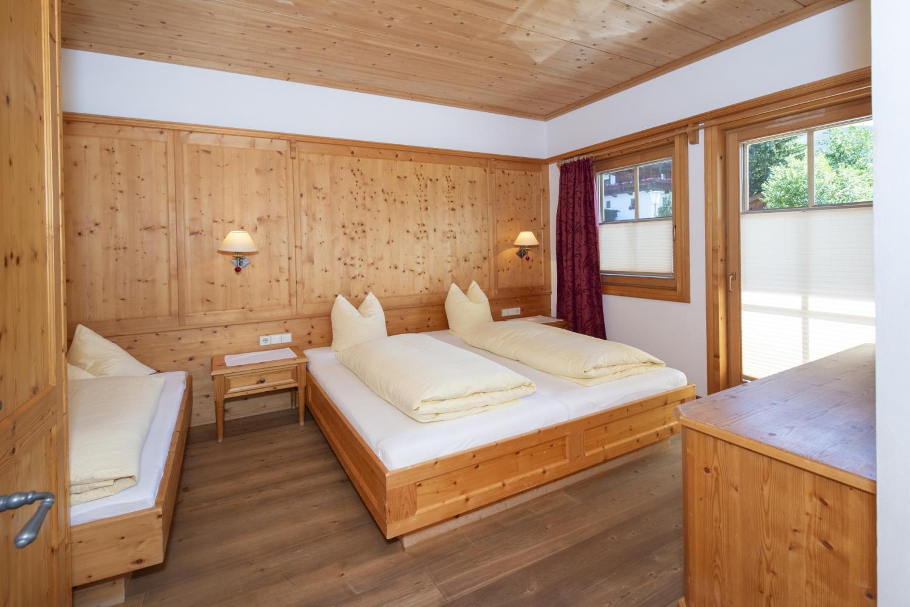 Gästehaus Larch
