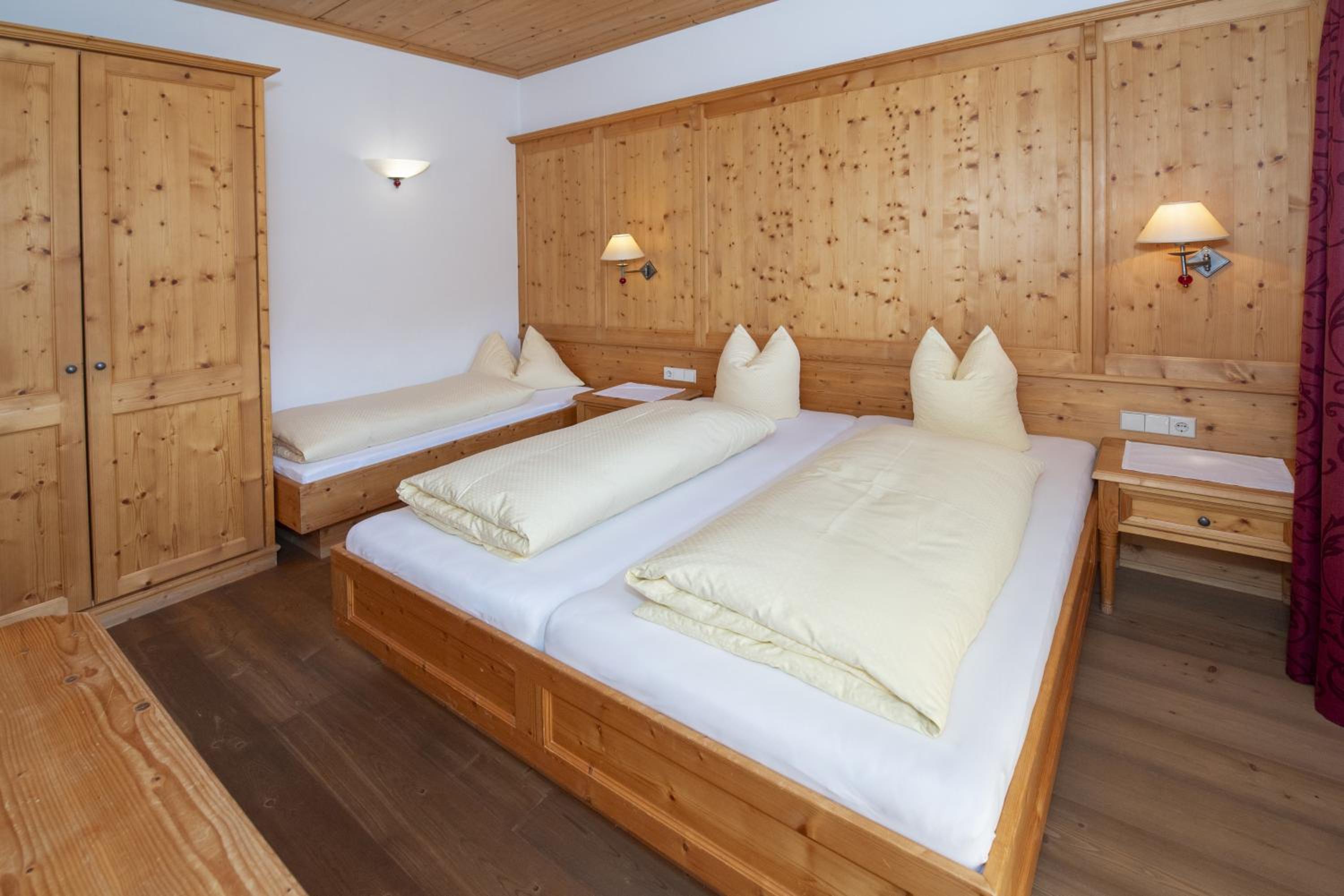 Gästehaus Larch