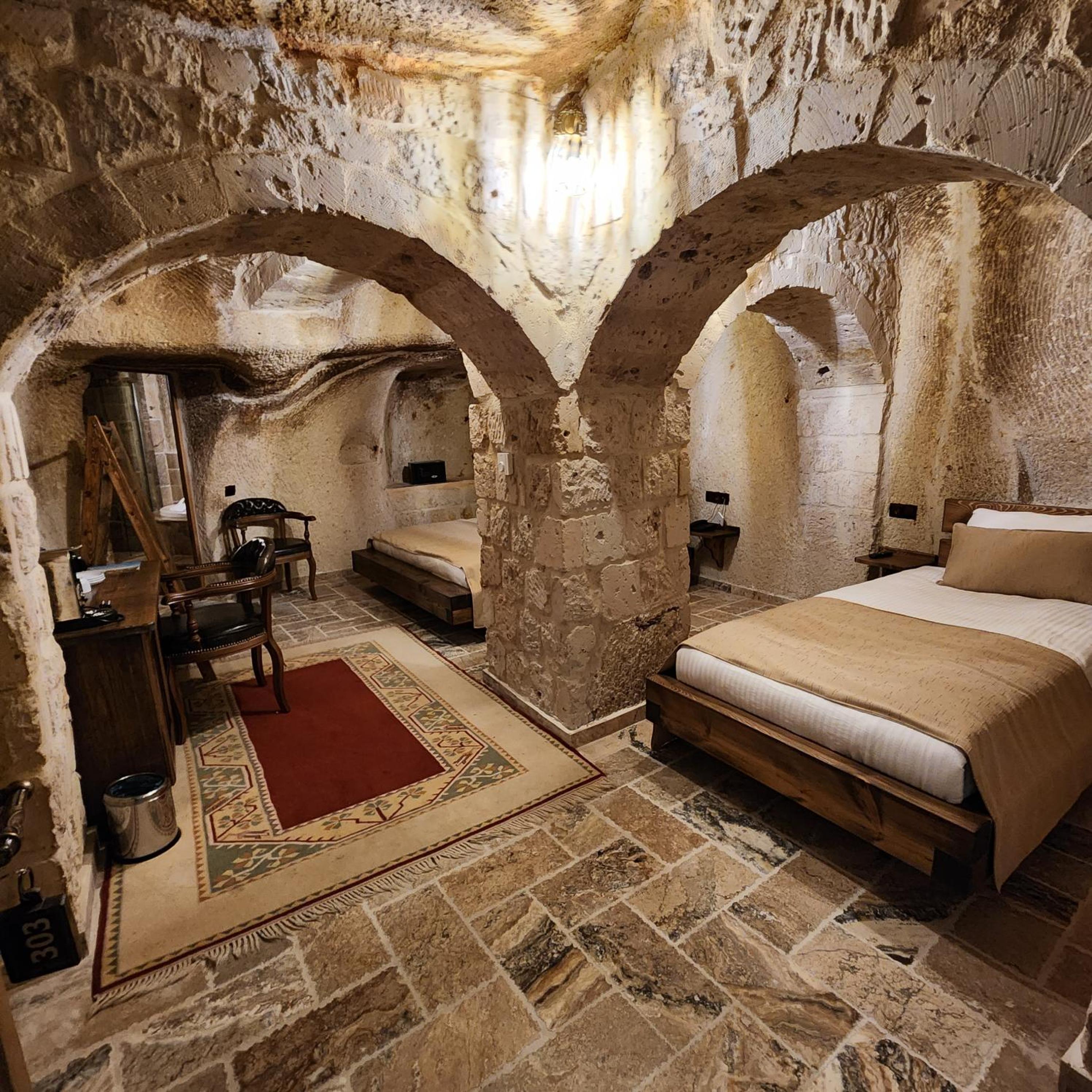Noah's Ark Cave Hotel - Image 118