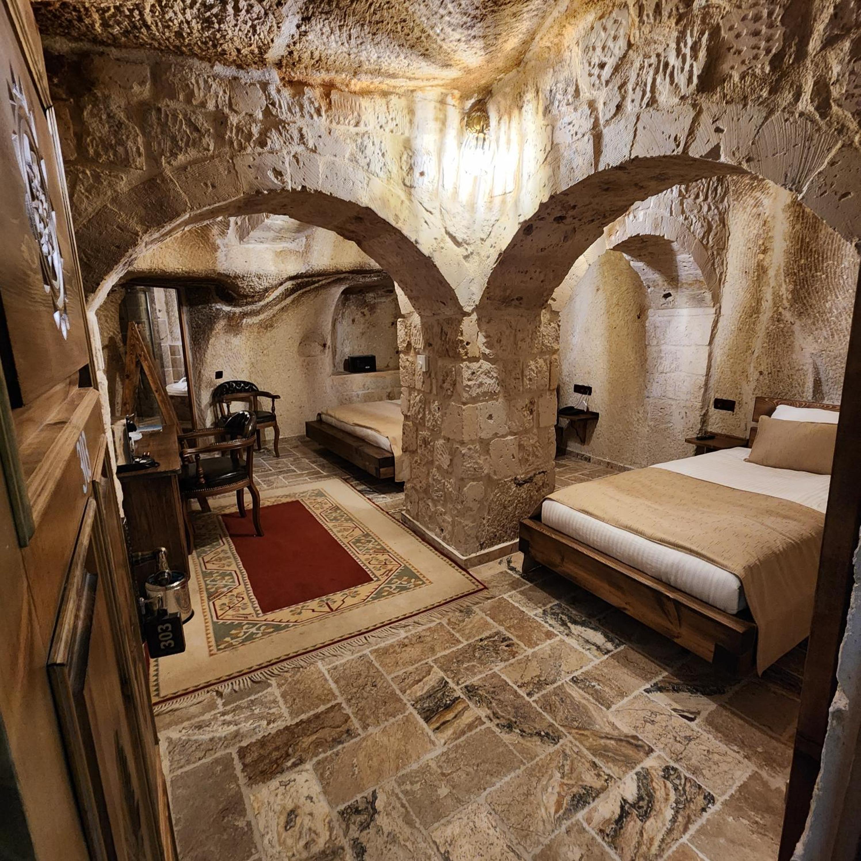 Noah's Ark Cave Hotel - Image 119
