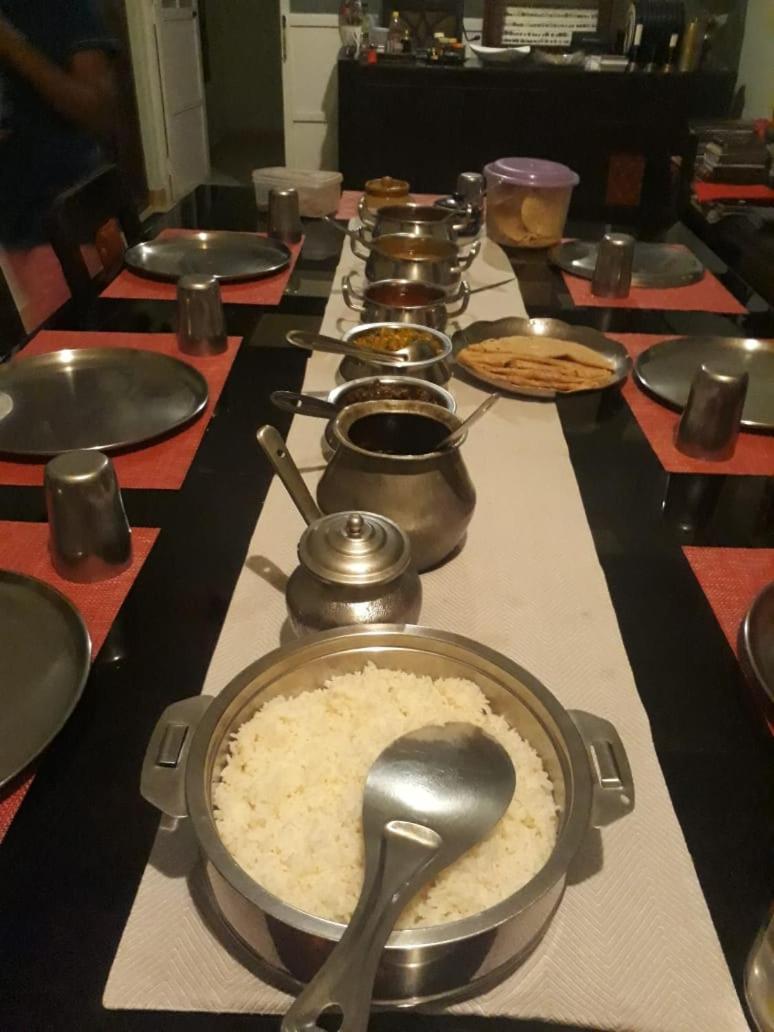 Sundara Mahal Homestay Wayanad
