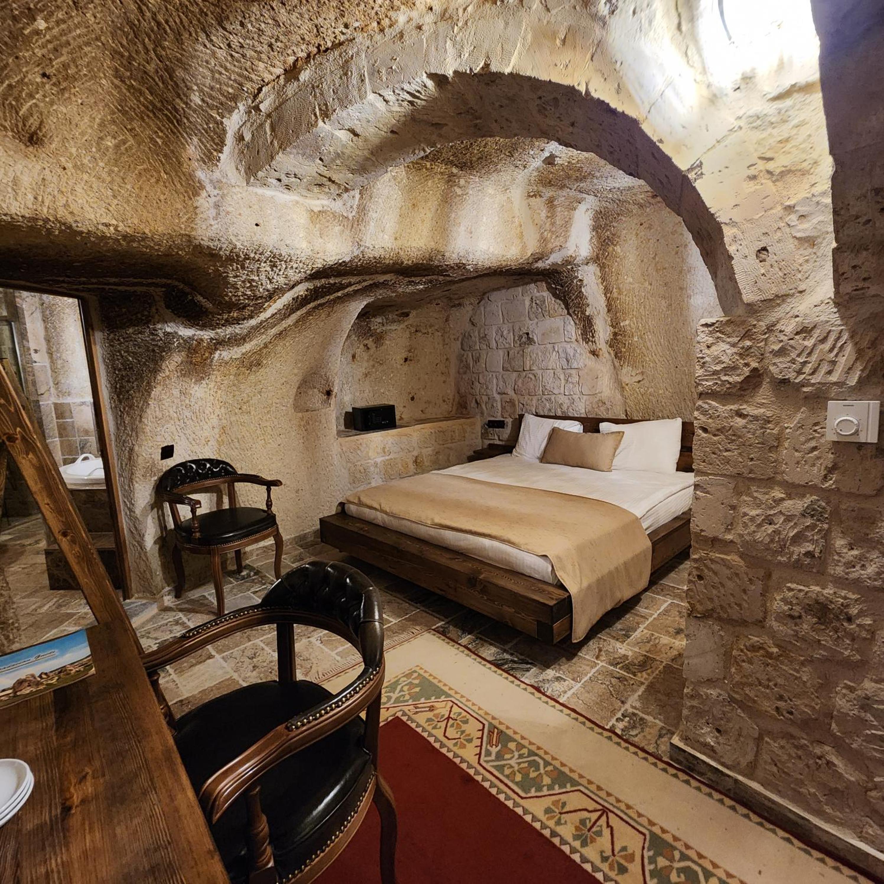 Noah's Ark Cave Hotel - Image 123