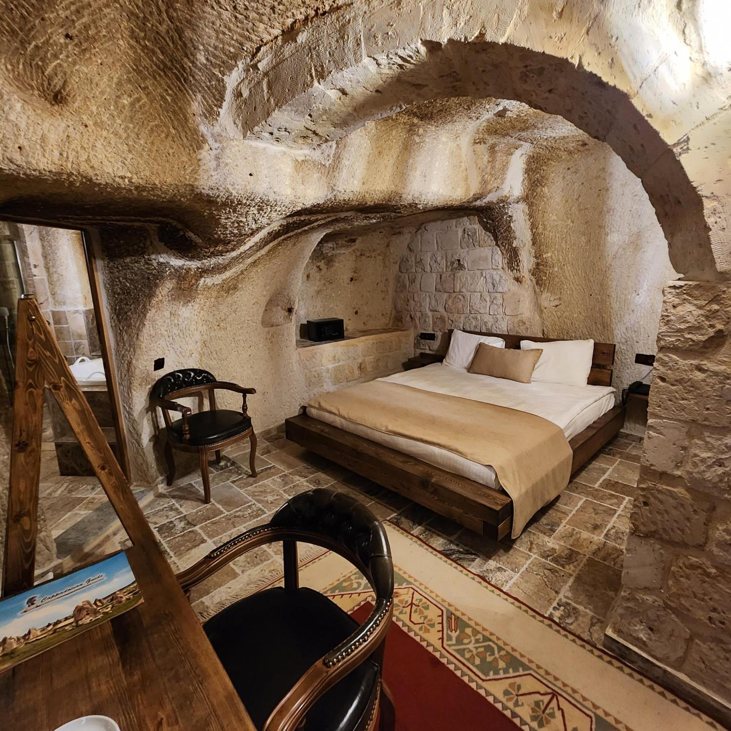 Noah's Ark Cave Hotel - Image 248