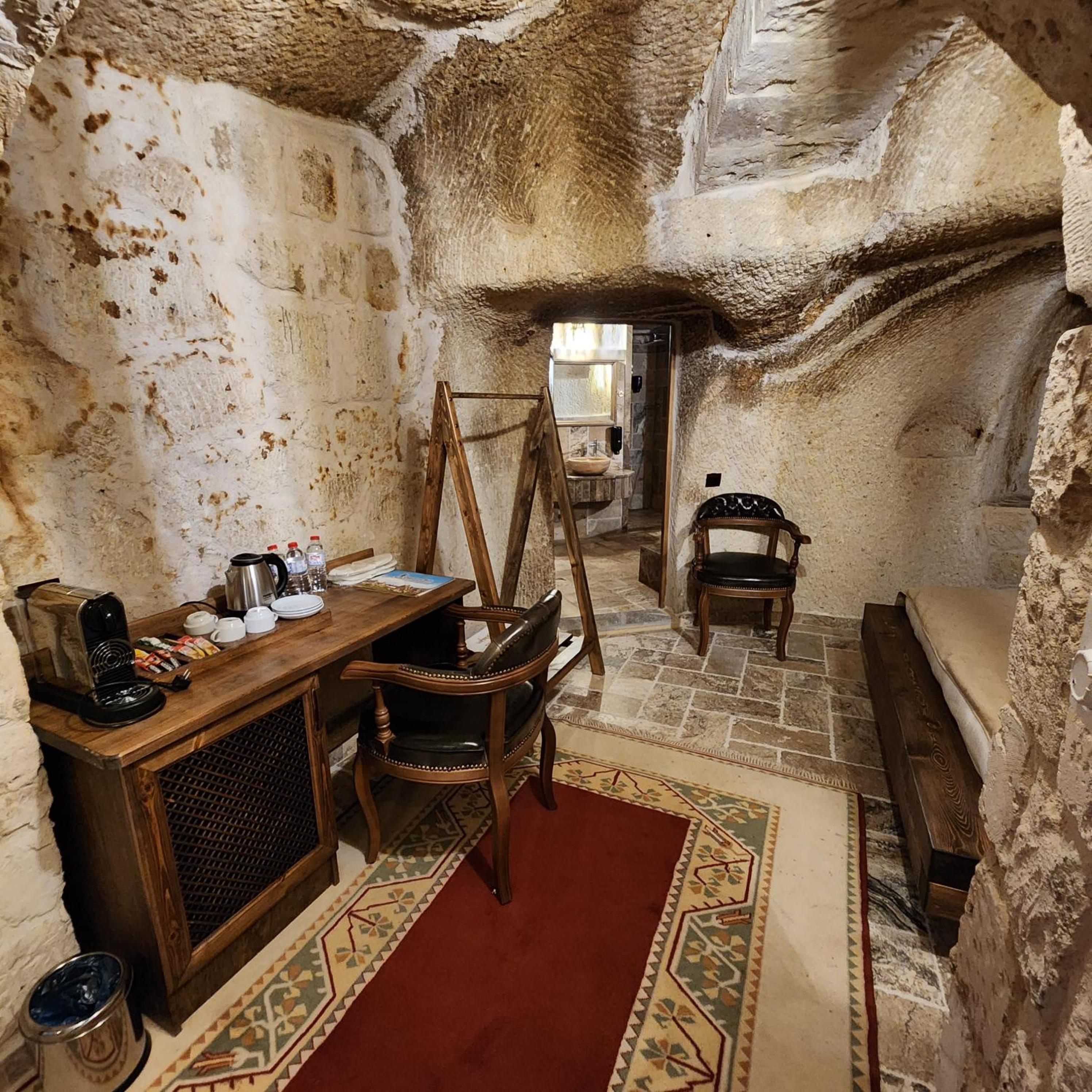 Noah's Ark Cave Hotel - Image 247