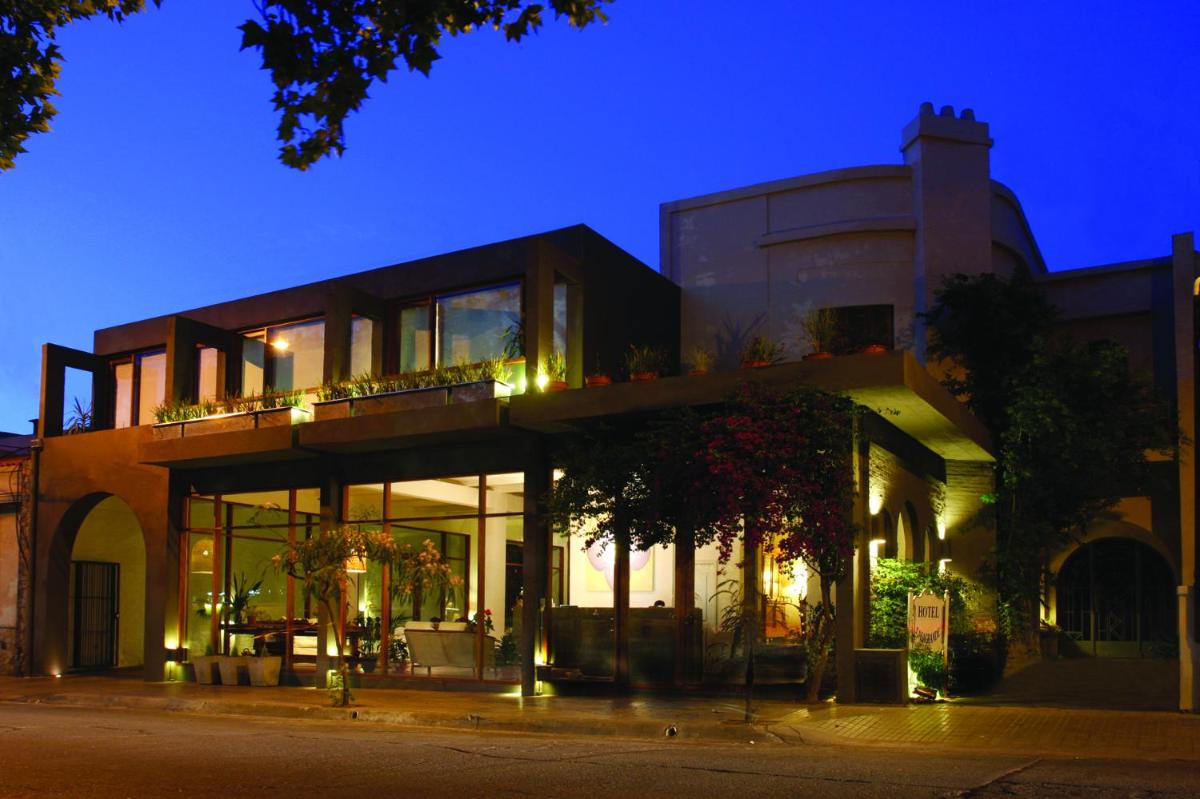 Hotel Boutique Casagrande