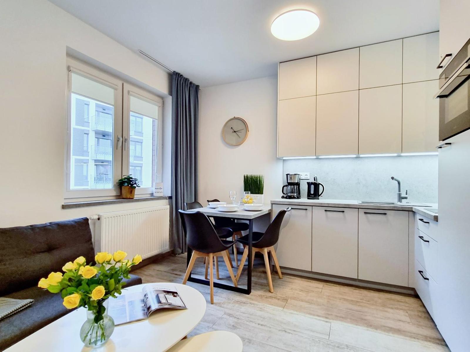 Apartamenty Portowe Westerplatte 19 view 4