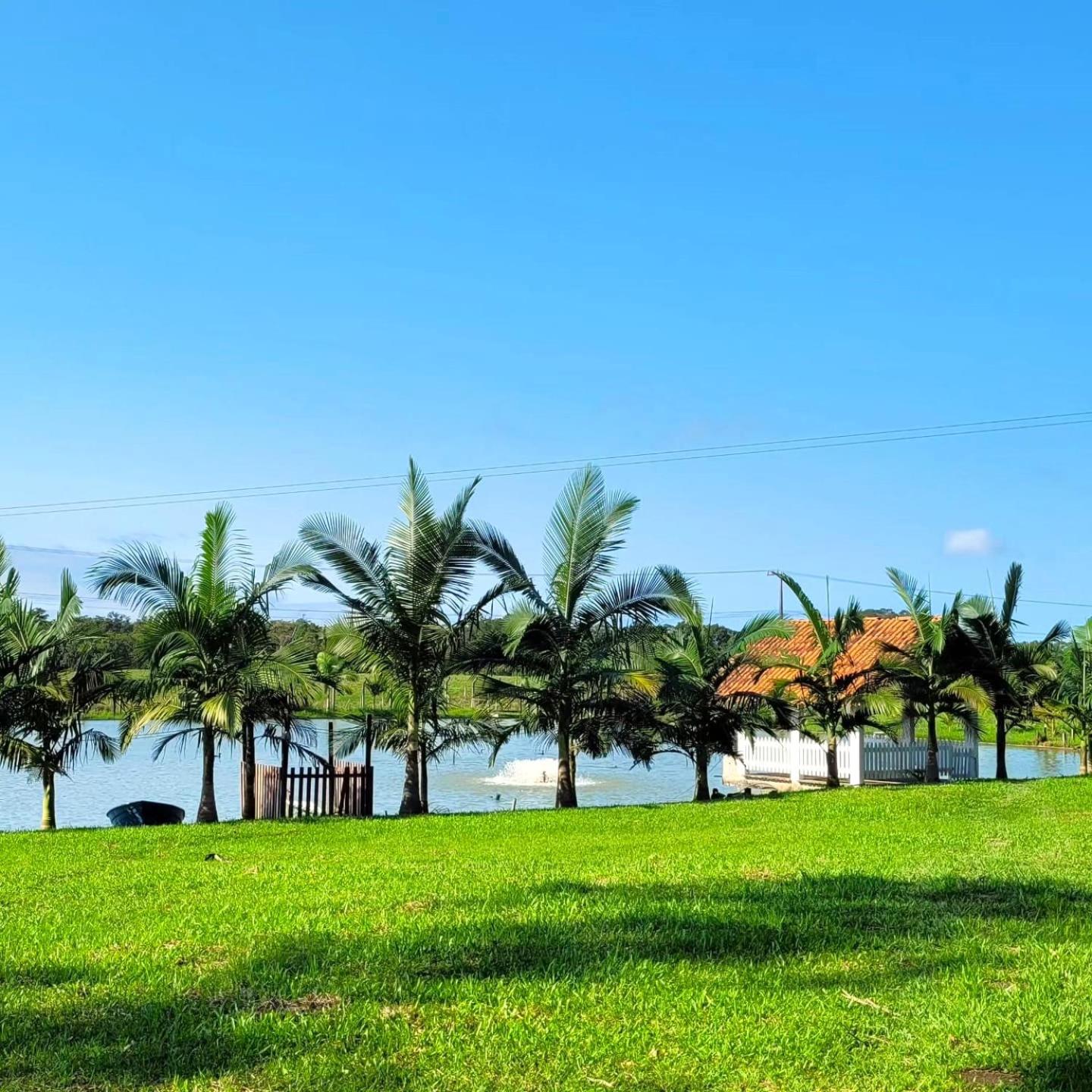 Fazenda Lago do Cisne