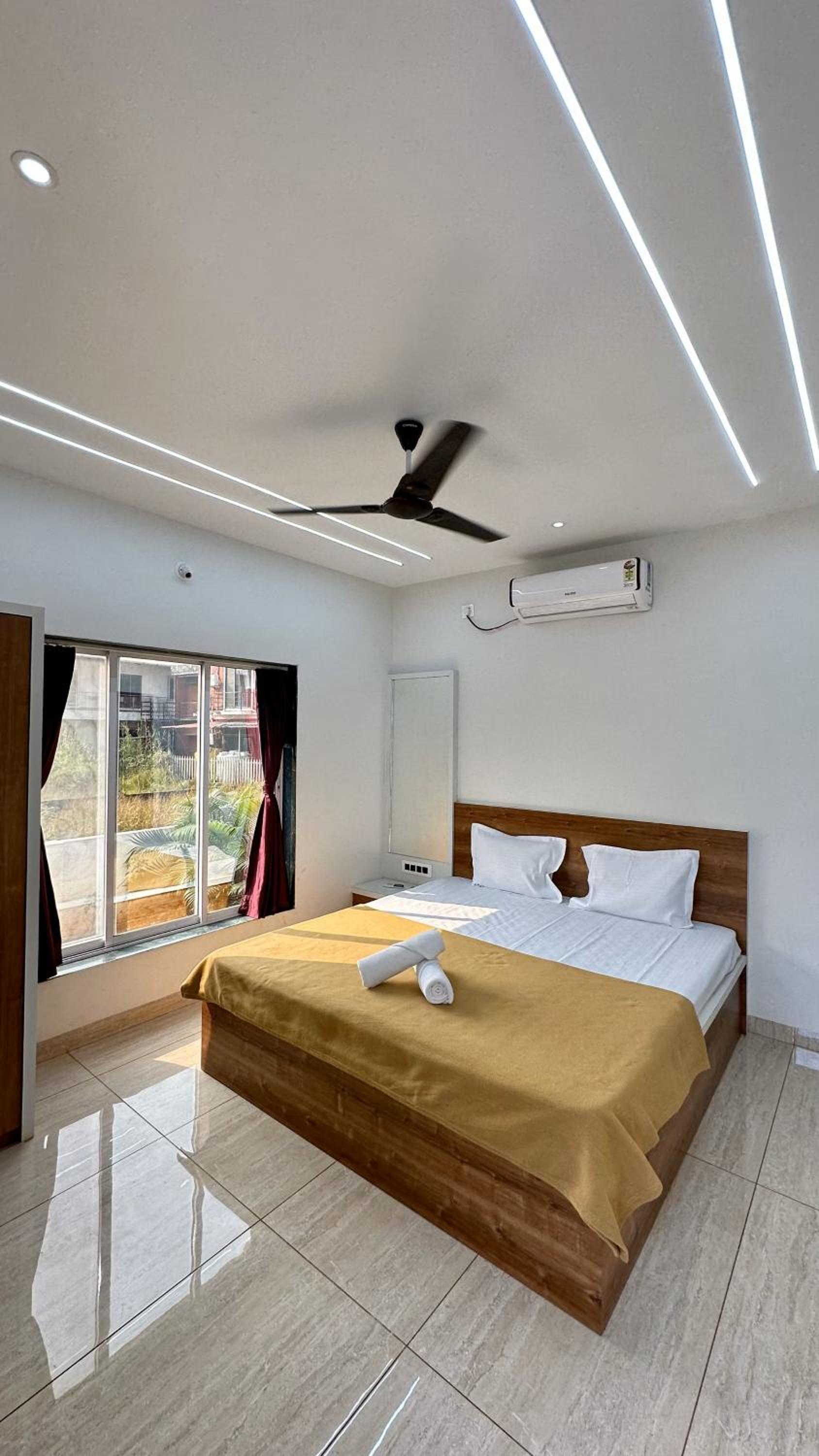 Iris Villa - Nagaon Beach view 2