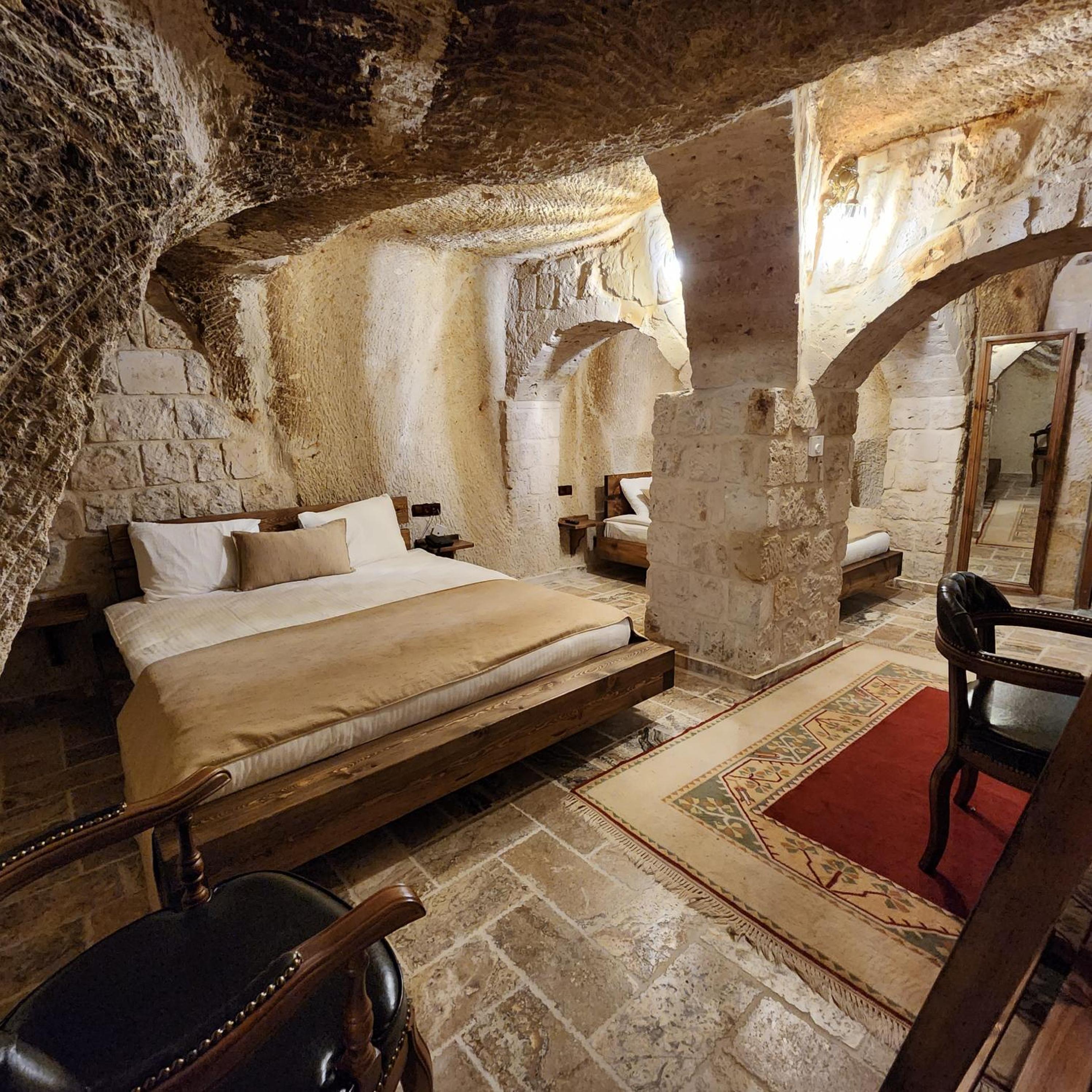 Noah's Ark Cave Hotel - Image 252