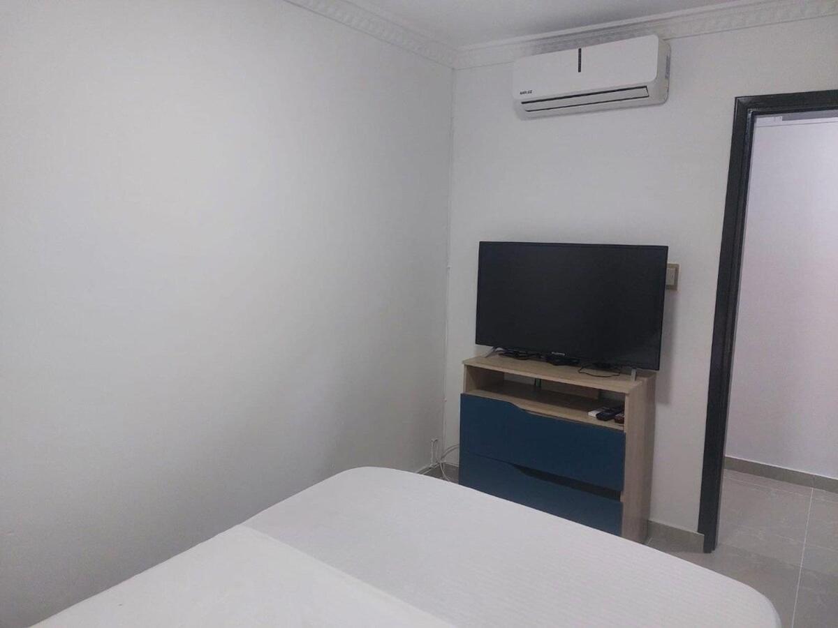 RSL Hermoso apartamento con vista al mar