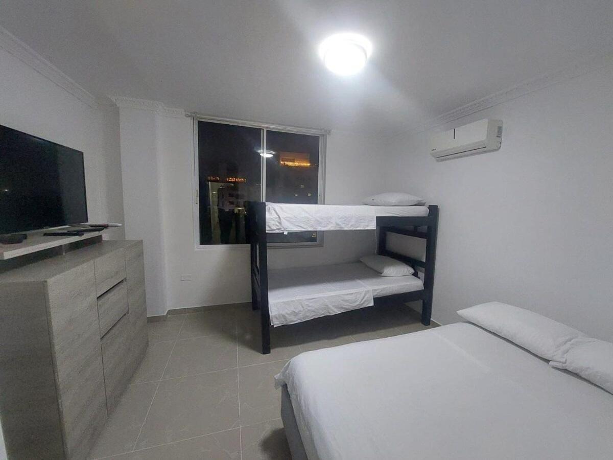 RSL Hermoso apartamento con vista al mar
