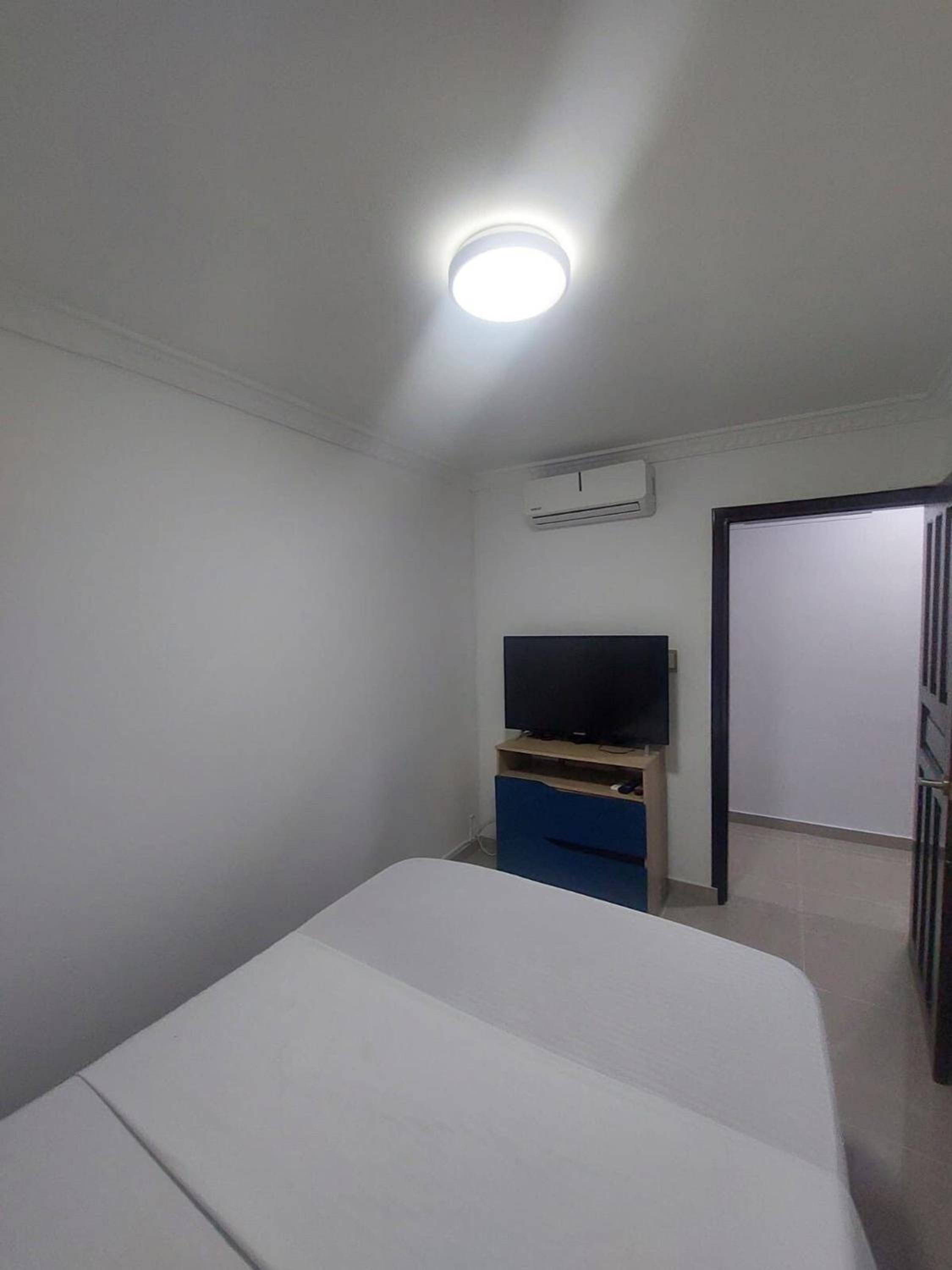 RSL Hermoso apartamento con vista al mar
