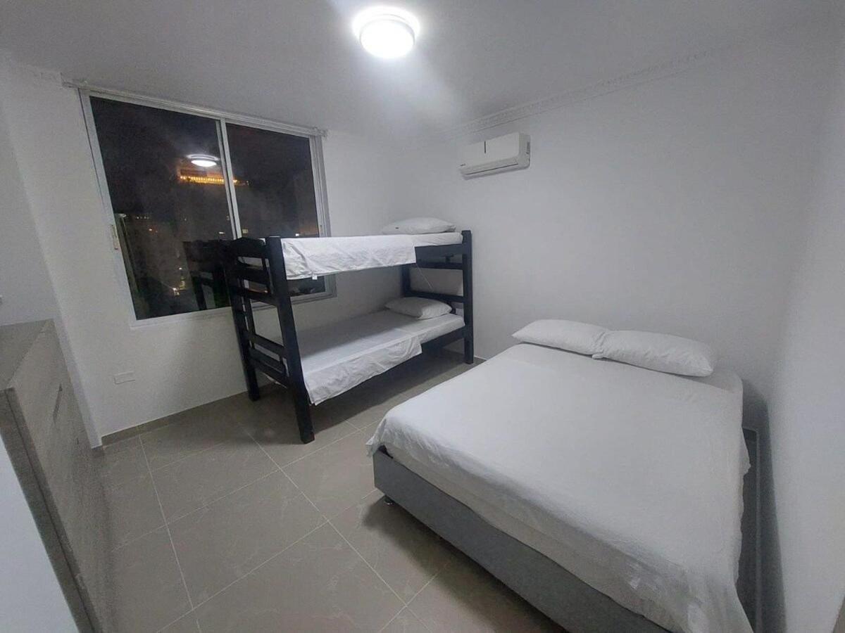 RSL Hermoso apartamento con vista al mar