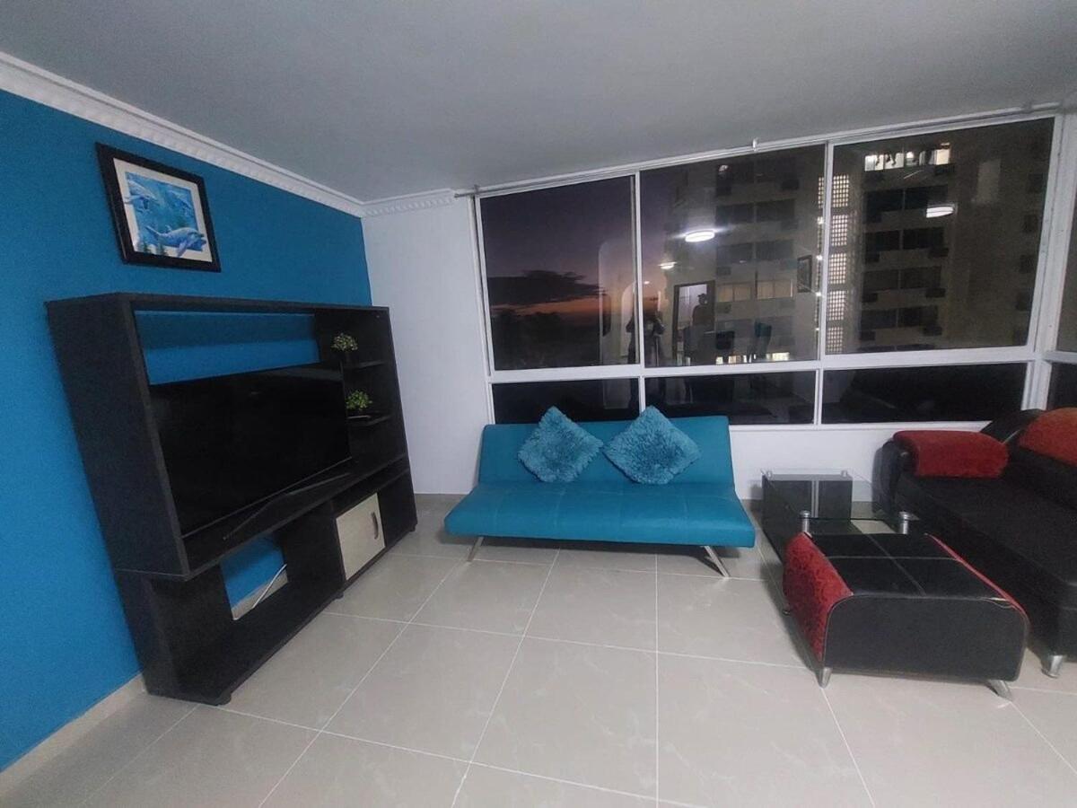 RSL Hermoso apartamento con vista al mar
