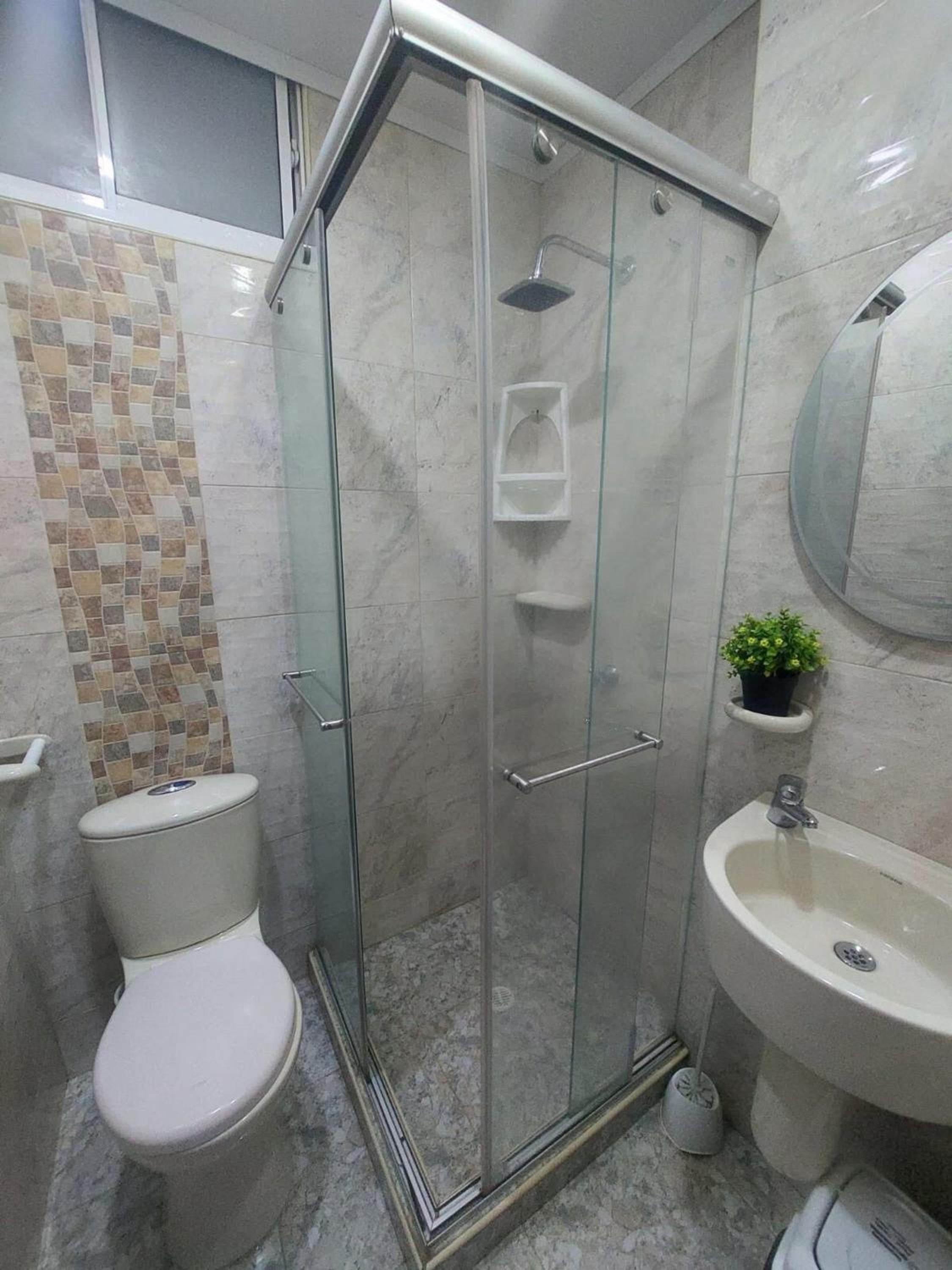 RSL Hermoso apartamento con vista al mar
