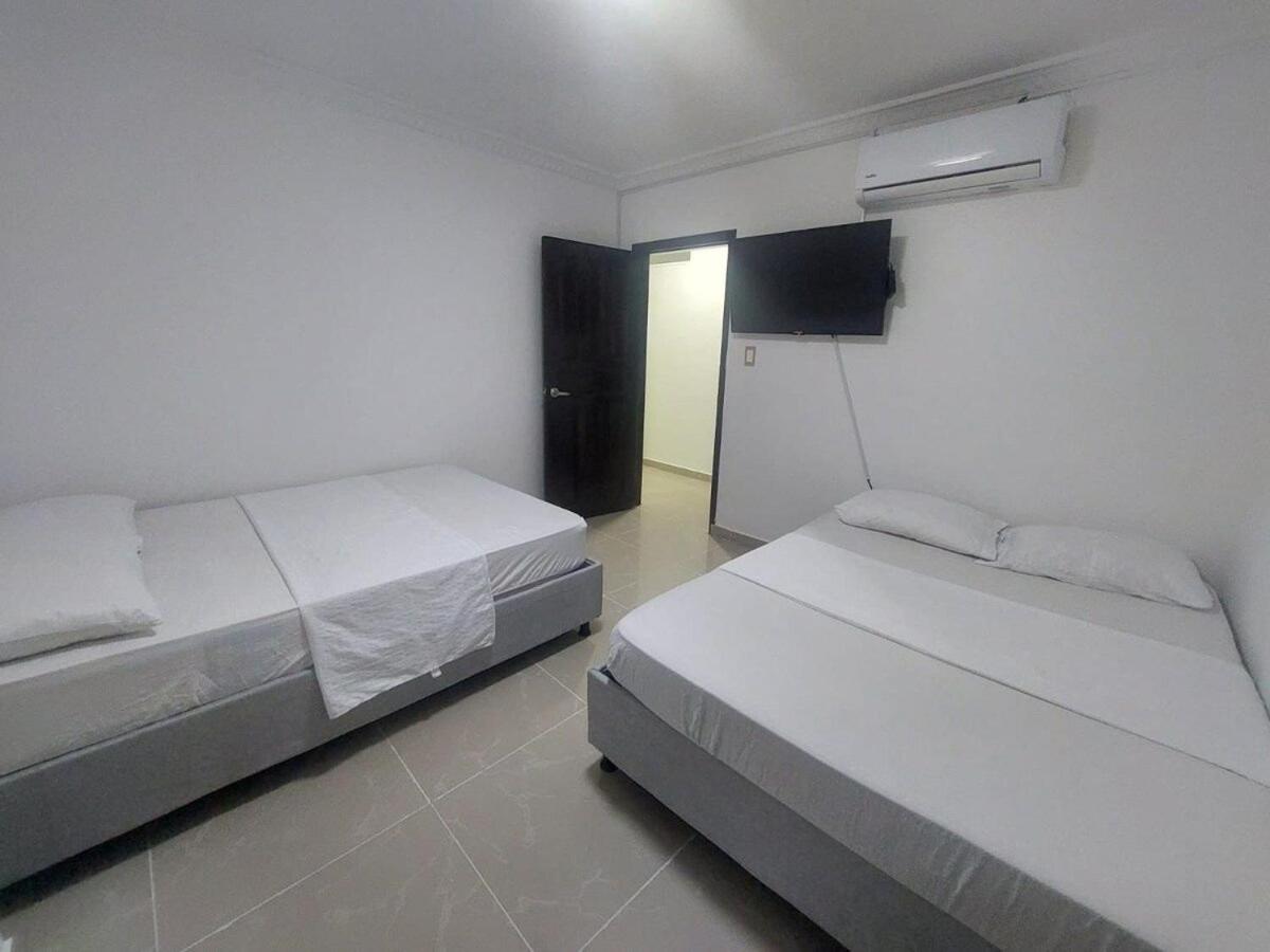 RSL Hermoso apartamento con vista al mar